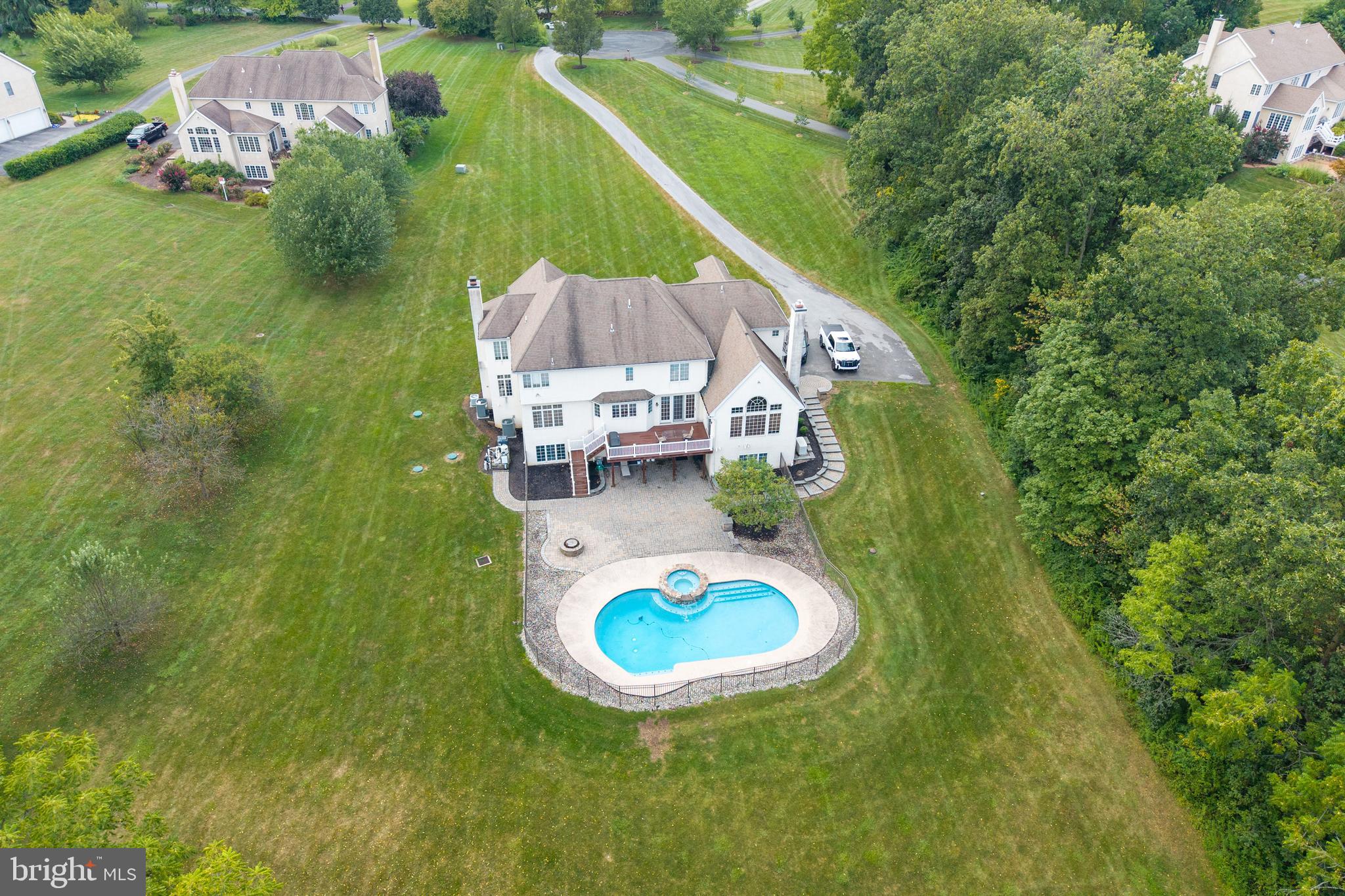 MILLSTONE - Residential