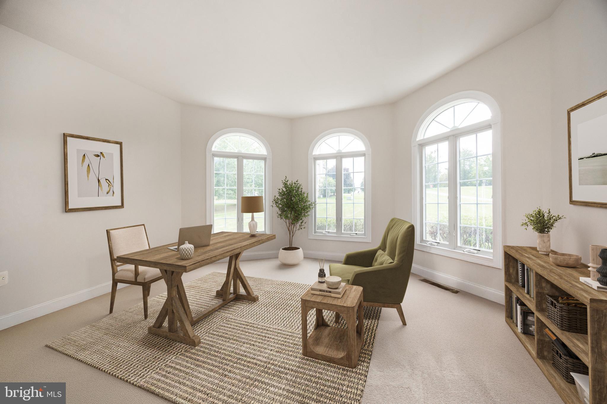 MILLSTONE - Residential