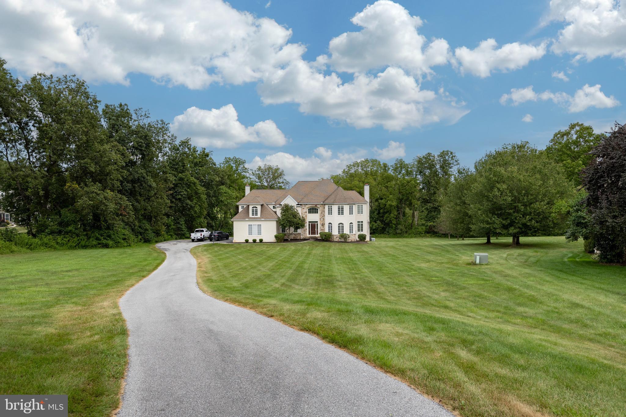 MILLSTONE - Residential