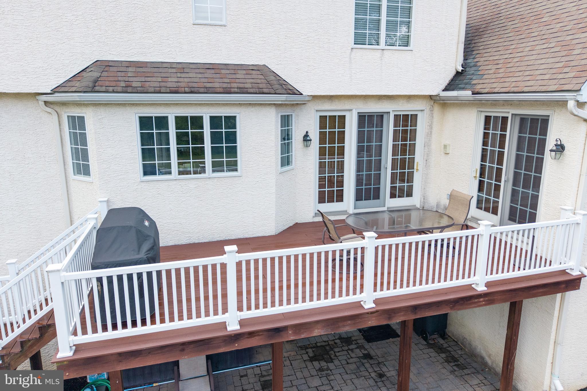 MILLSTONE - Residential