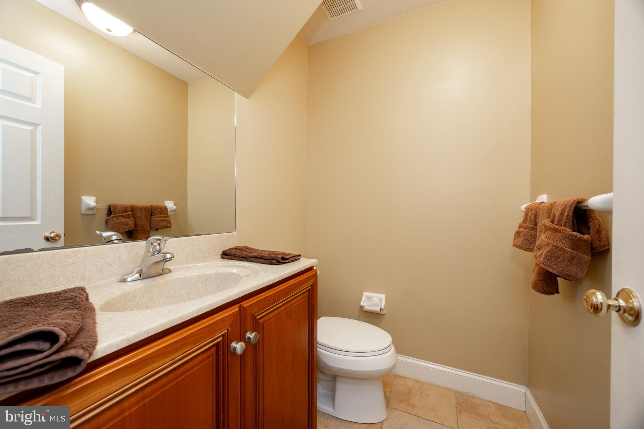 MILLSTONE - Residential