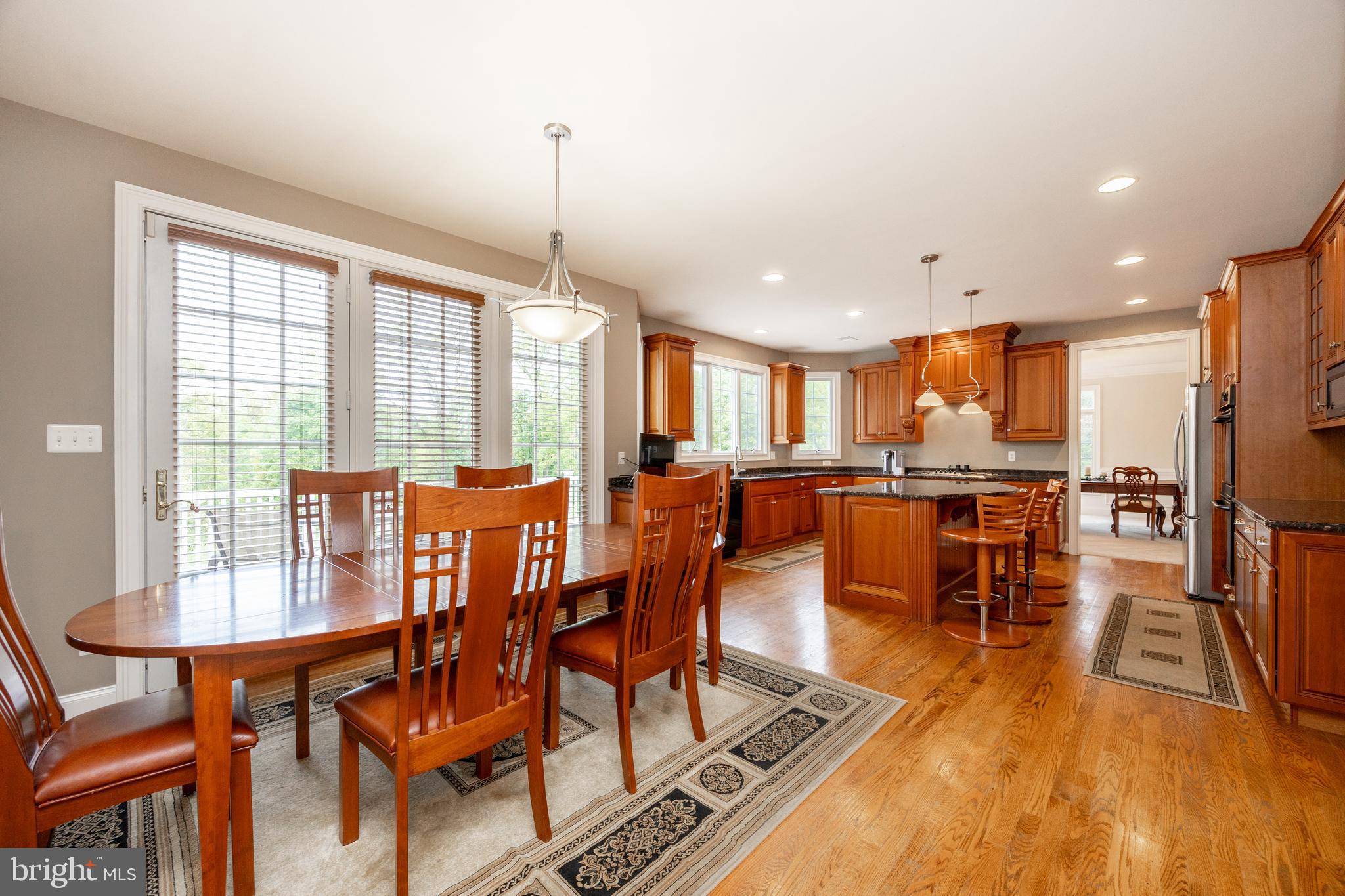 MILLSTONE - Residential