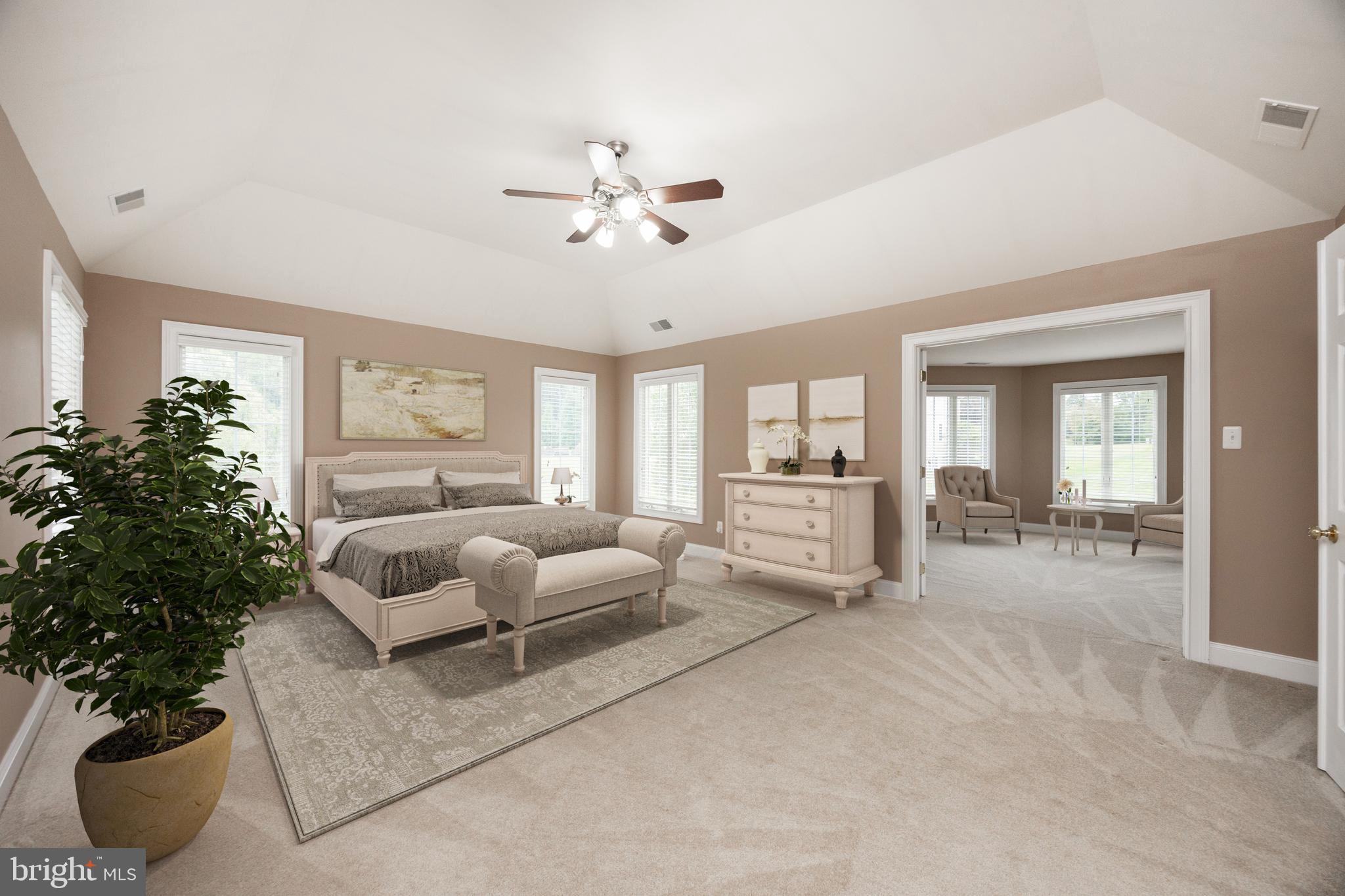 MILLSTONE - Residential