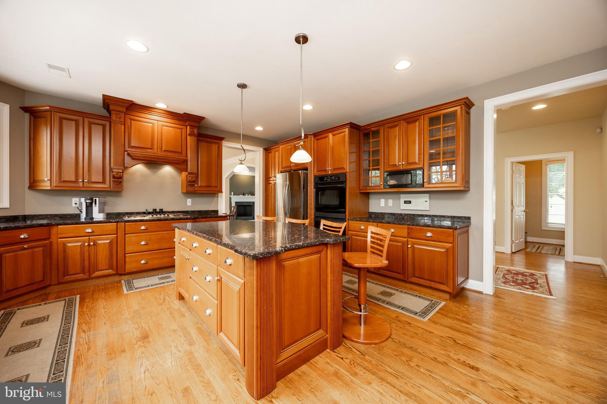 MILLSTONE - Residential