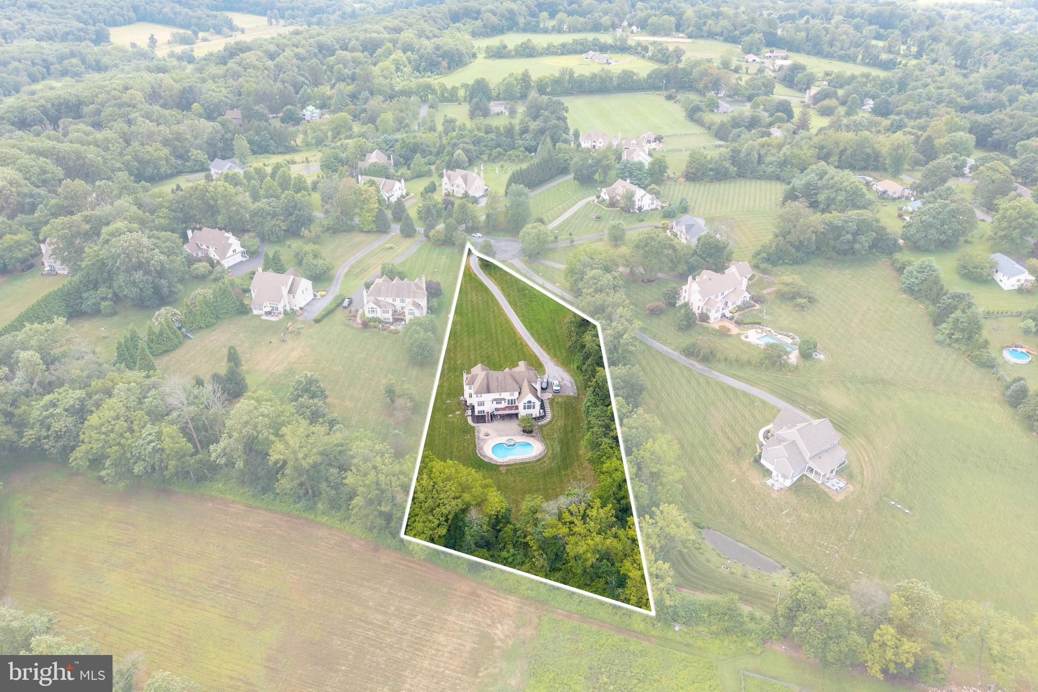 MILLSTONE - Residential