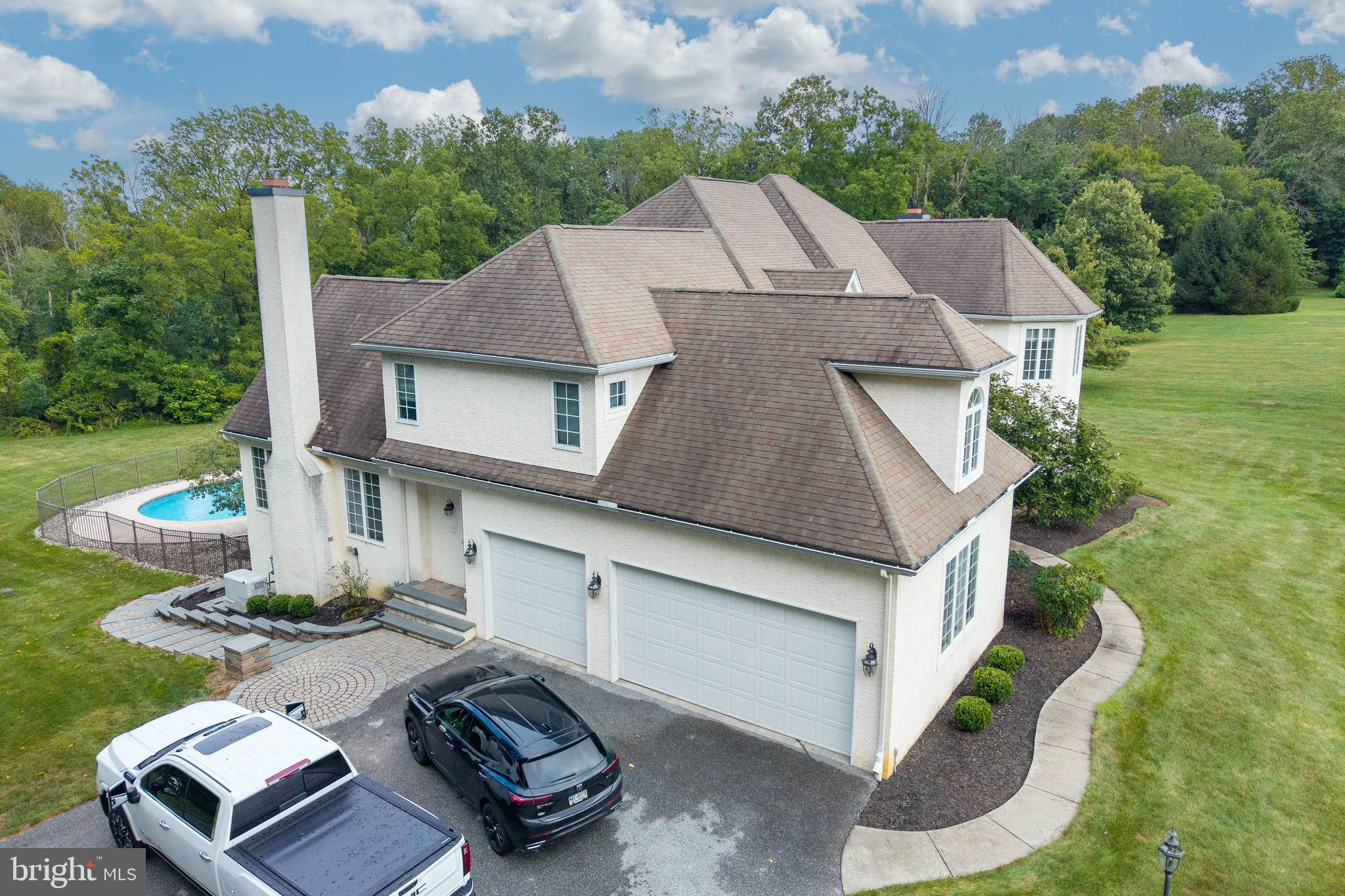 26 MILLSTONE LANE