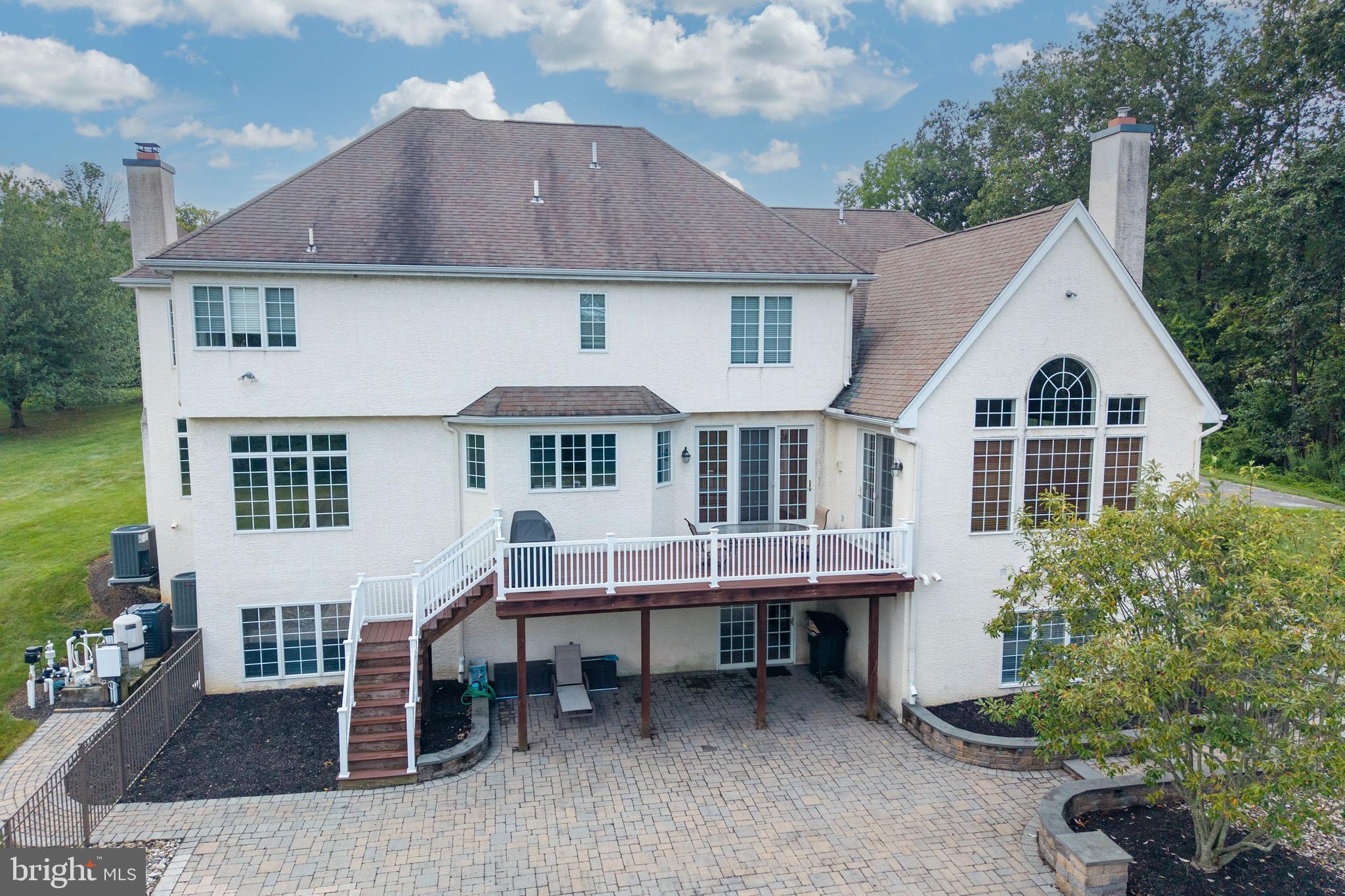 MILLSTONE - Residential