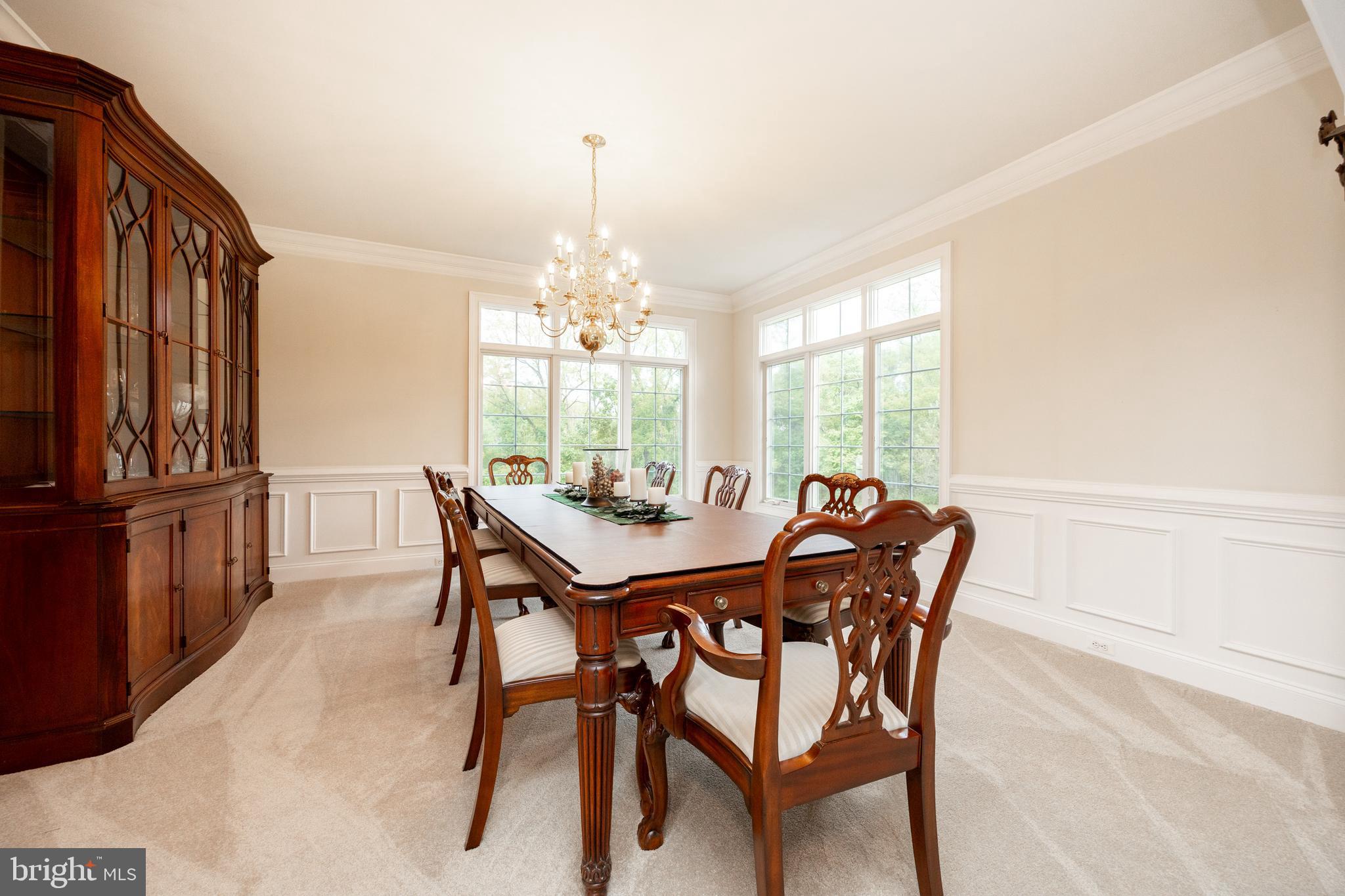 MILLSTONE - Residential