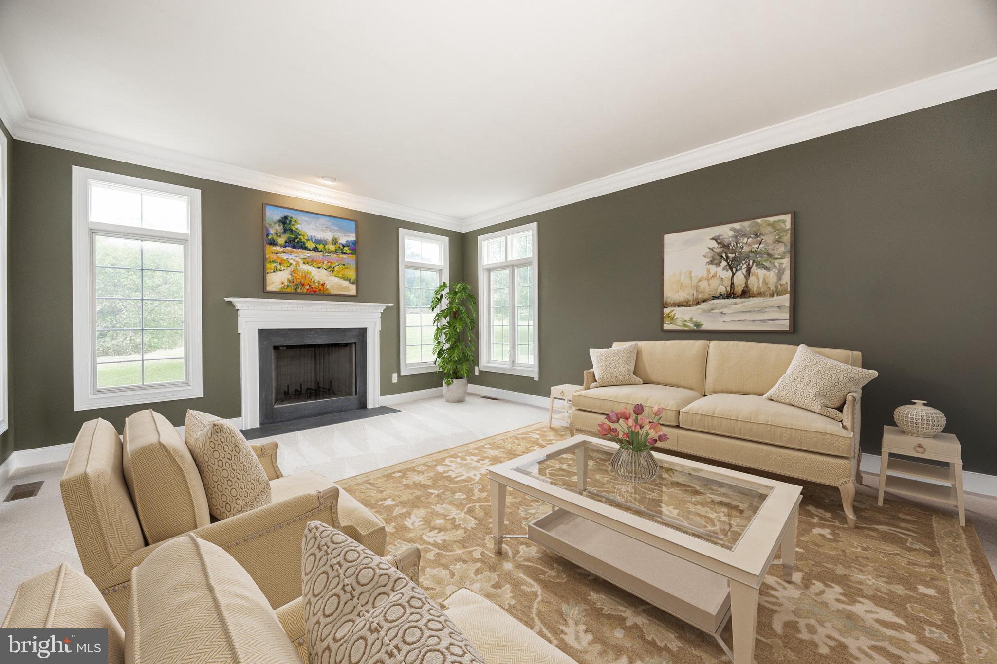 MILLSTONE - Residential