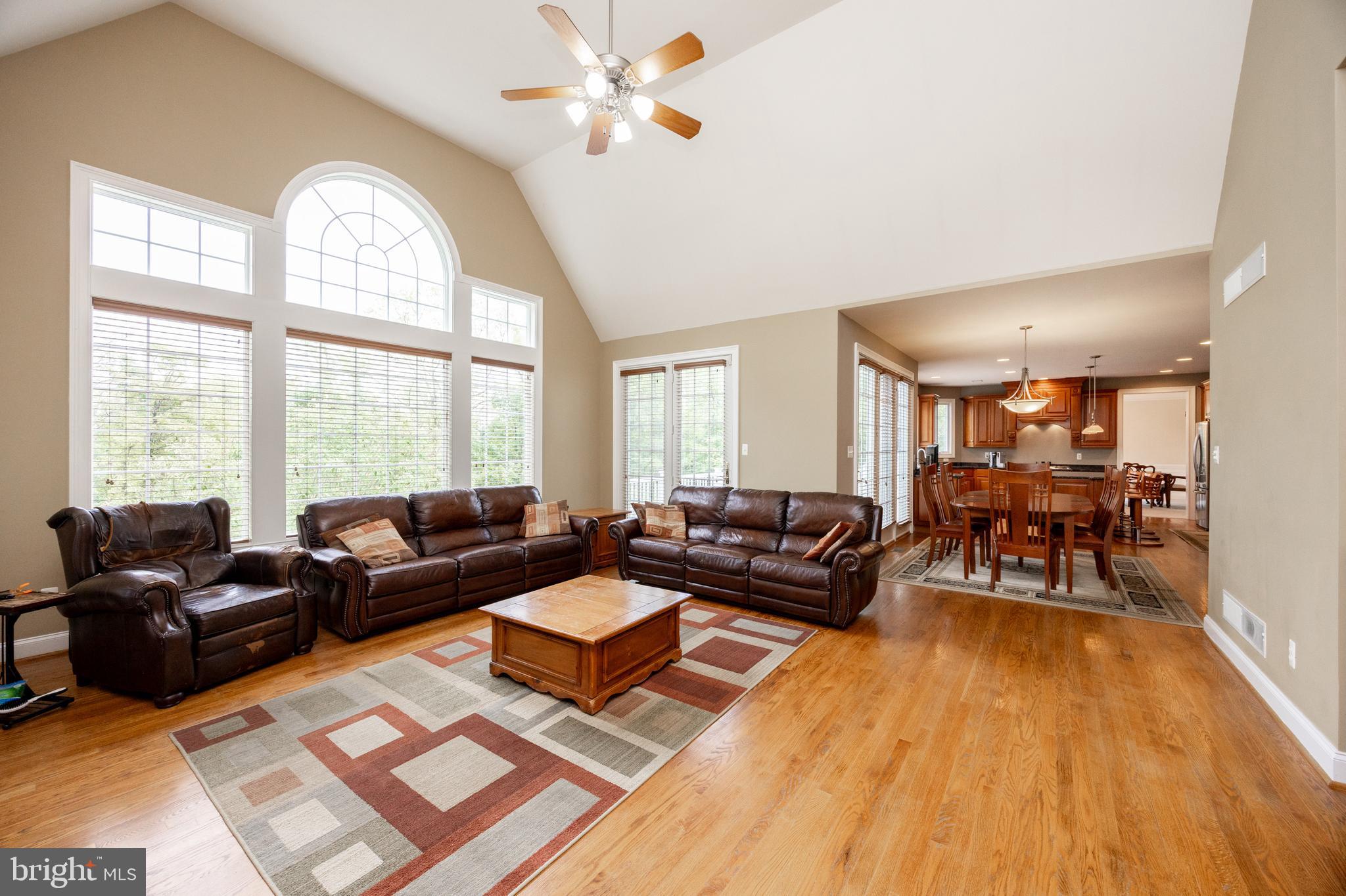 MILLSTONE - Residential