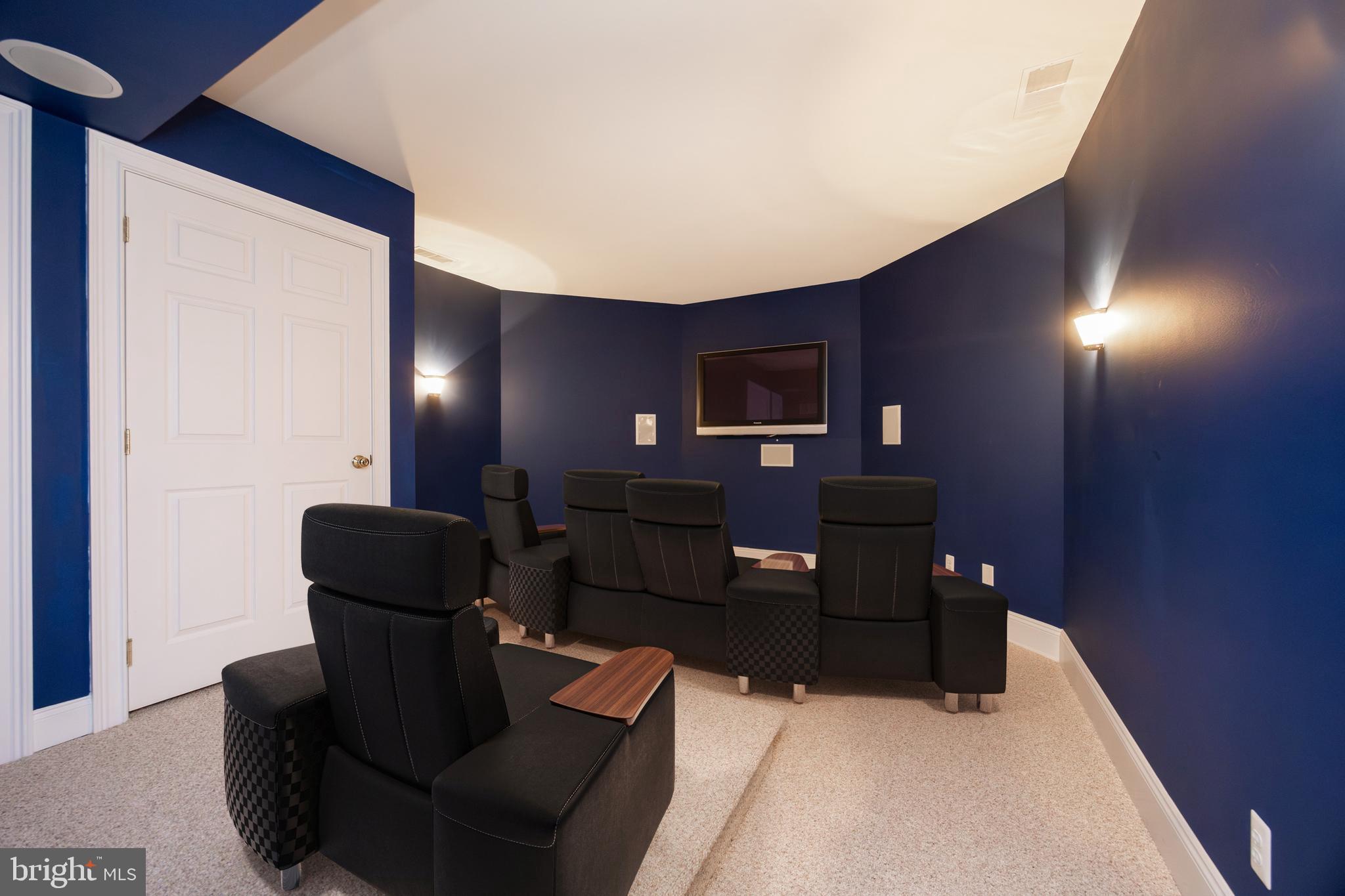 MILLSTONE - Residential