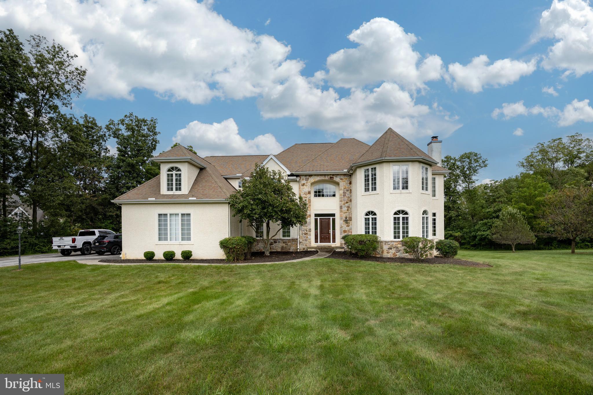26 MILLSTONE LANE