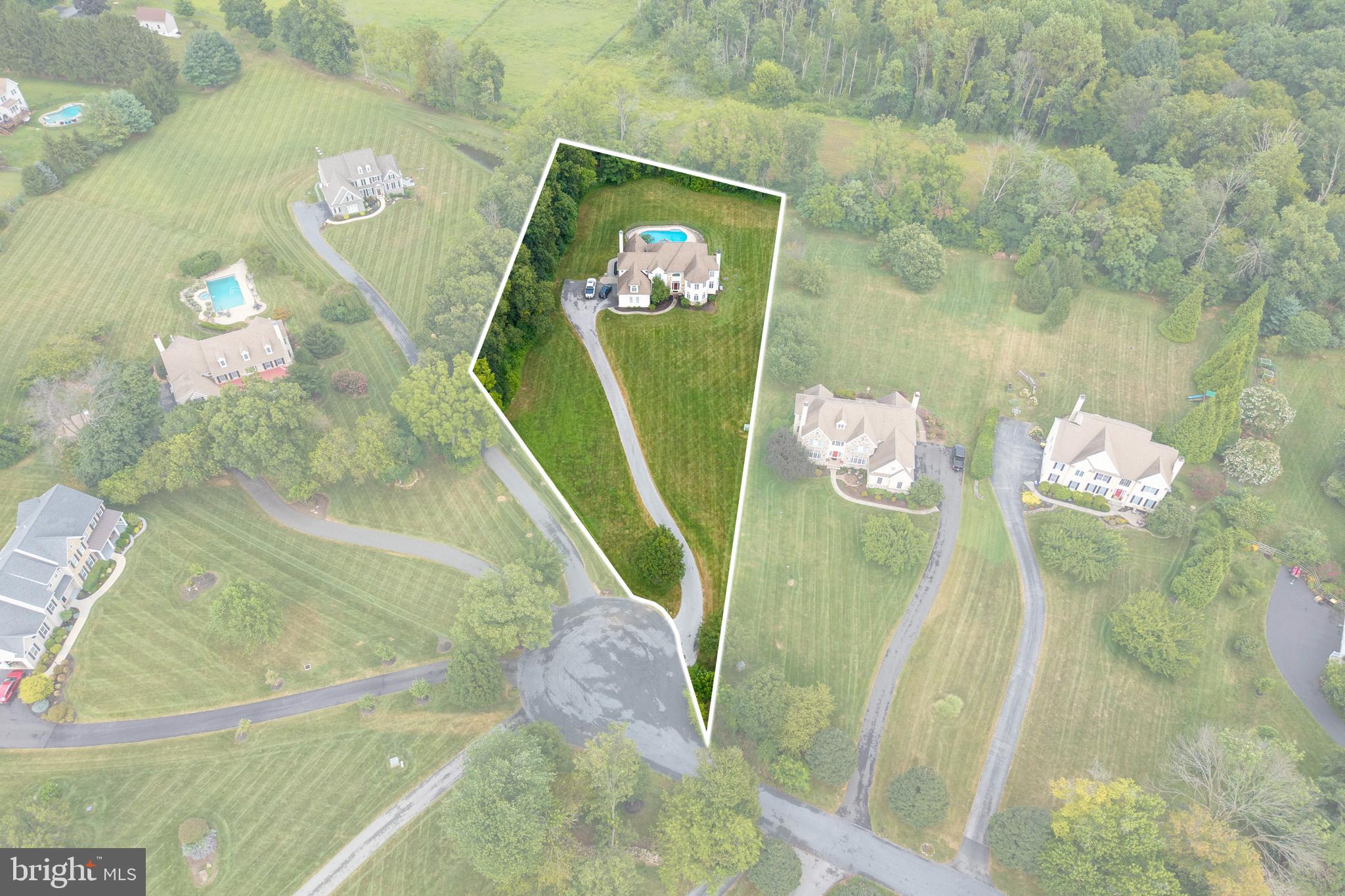 26 MILLSTONE LANE