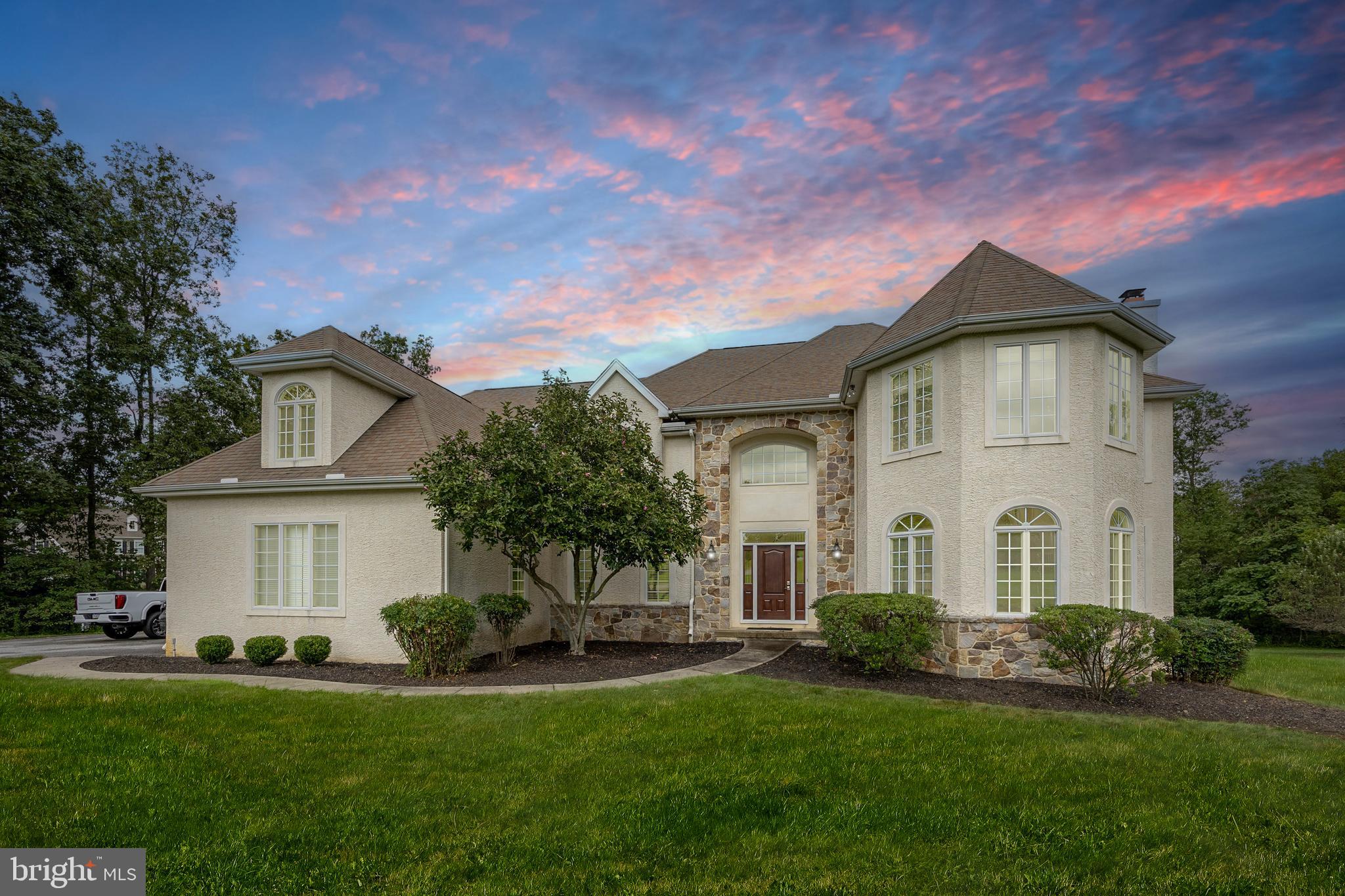 26 MILLSTONE LANE
