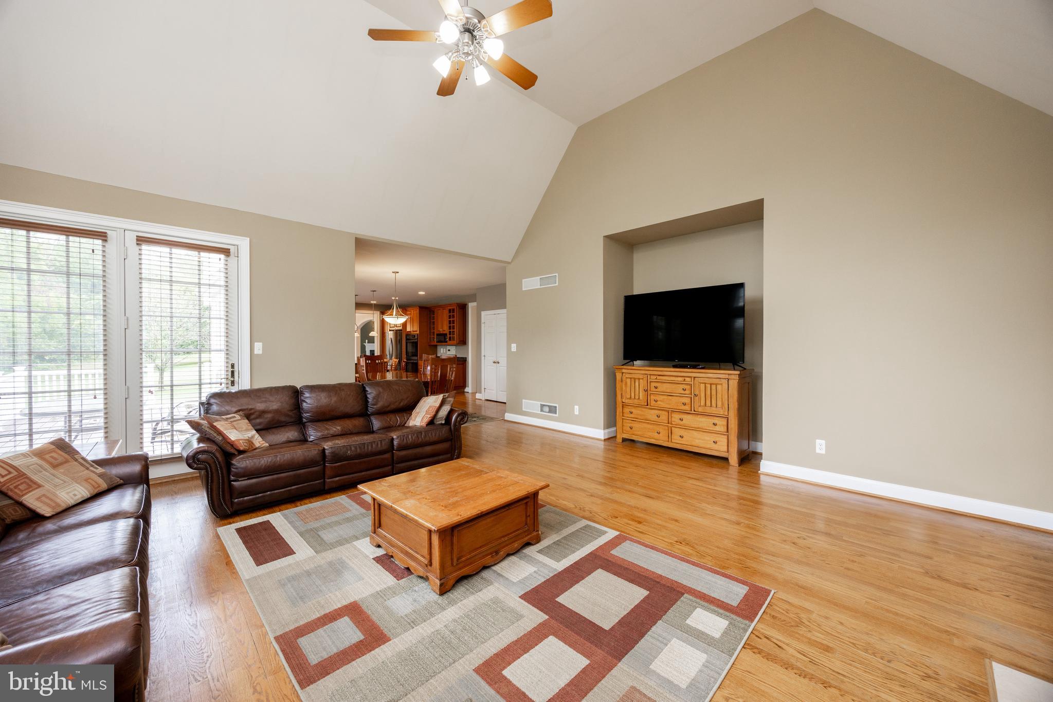 MILLSTONE - Residential