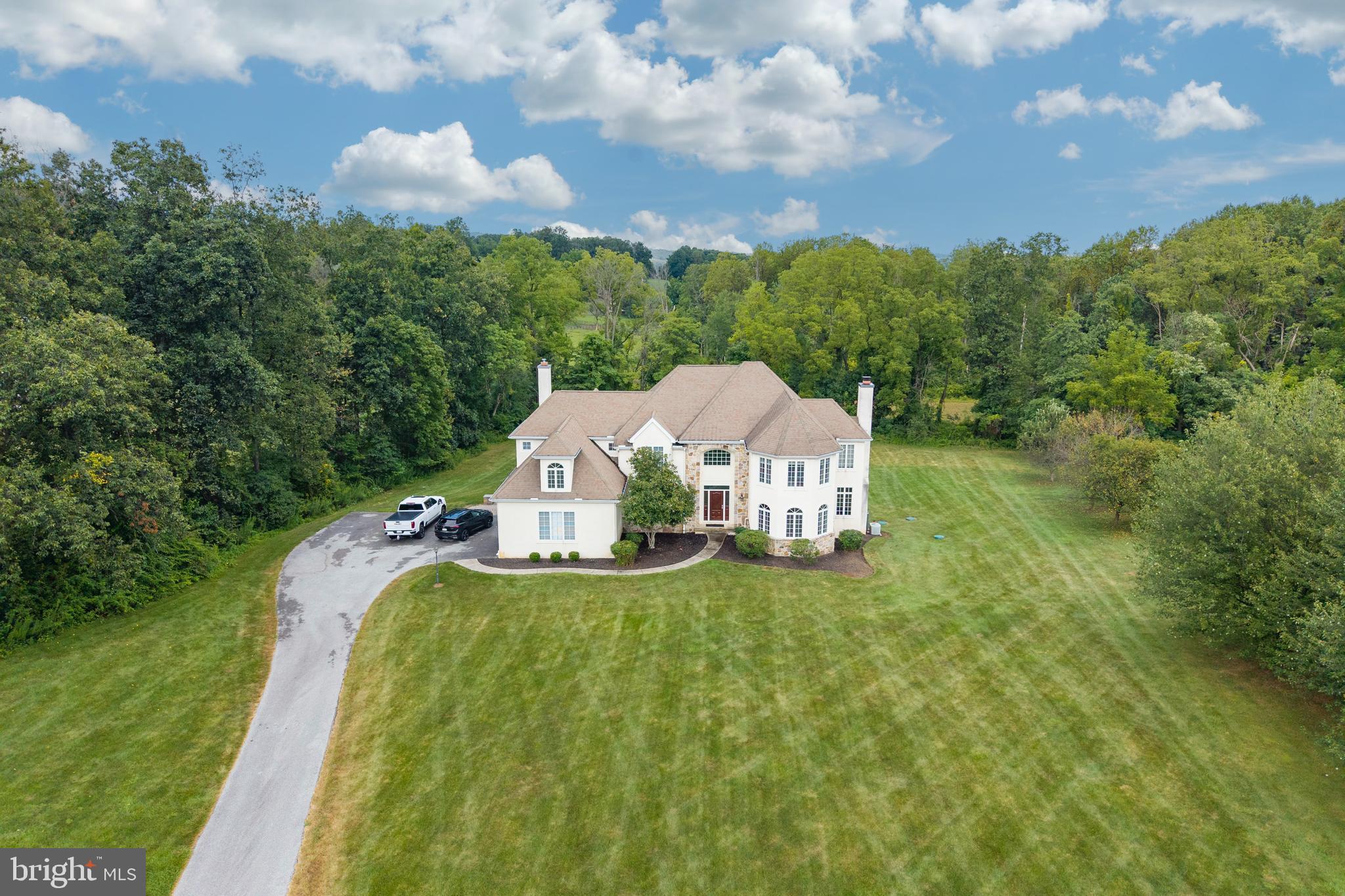 MILLSTONE - Residential