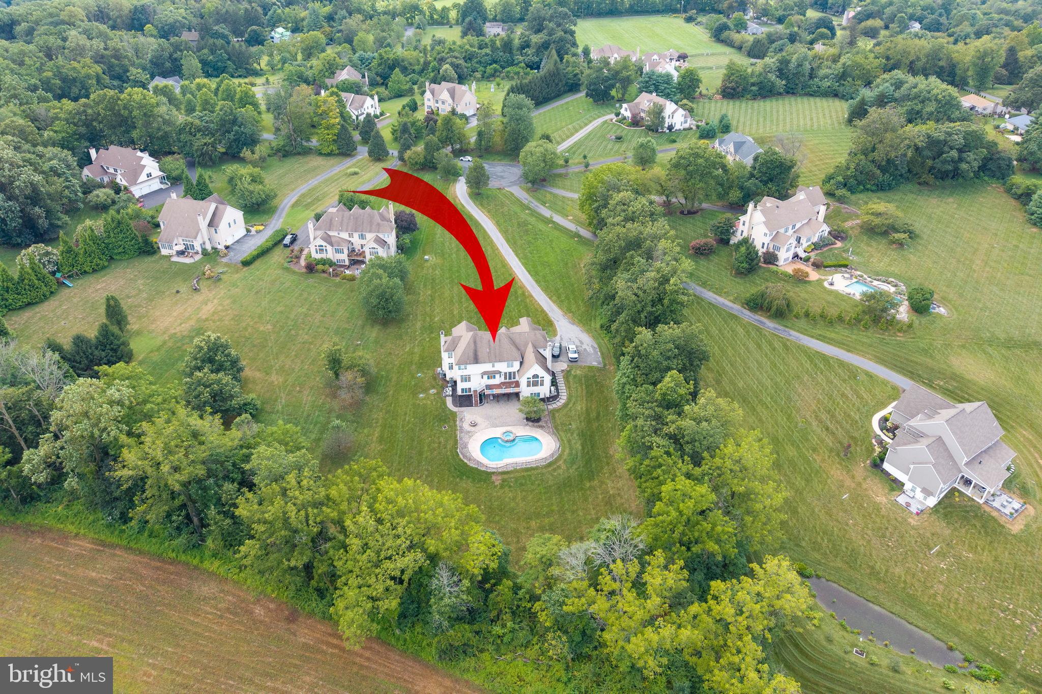 MILLSTONE - Residential