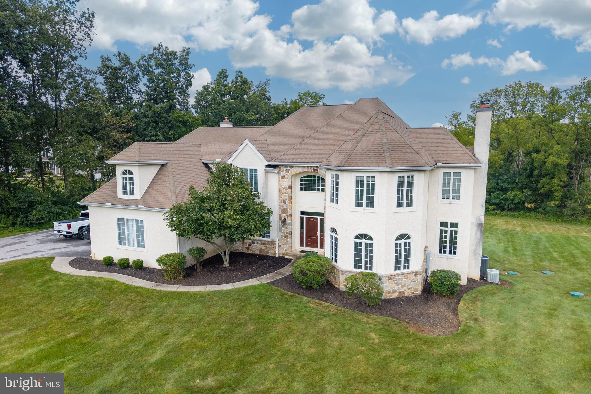 MILLSTONE - Residential