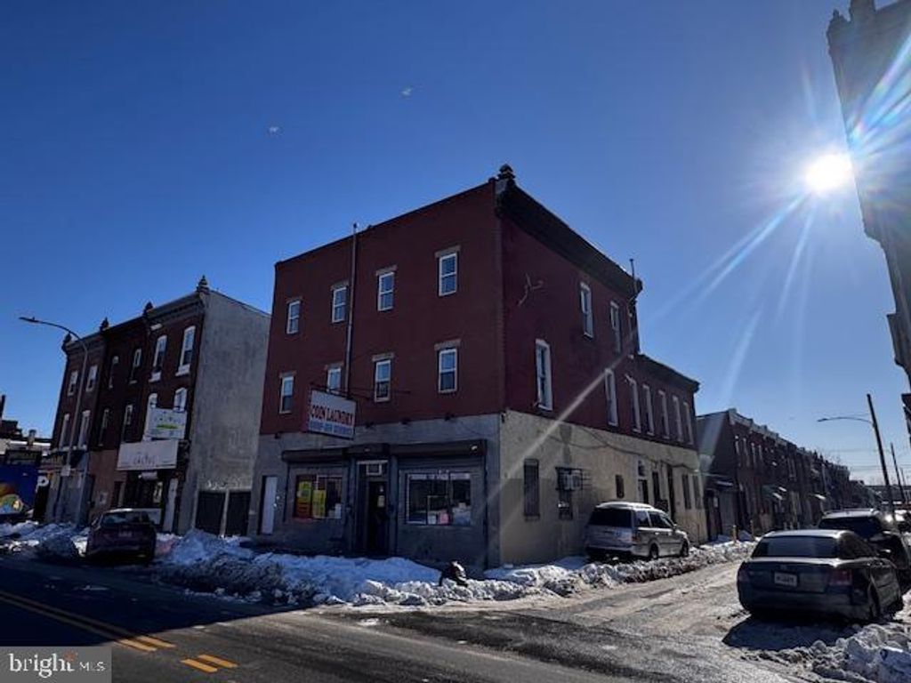 Photo of 2981 - 85 Frankford Avenue, PHILADELPHIA, PA 19134 (MLS # PAPH2579452)