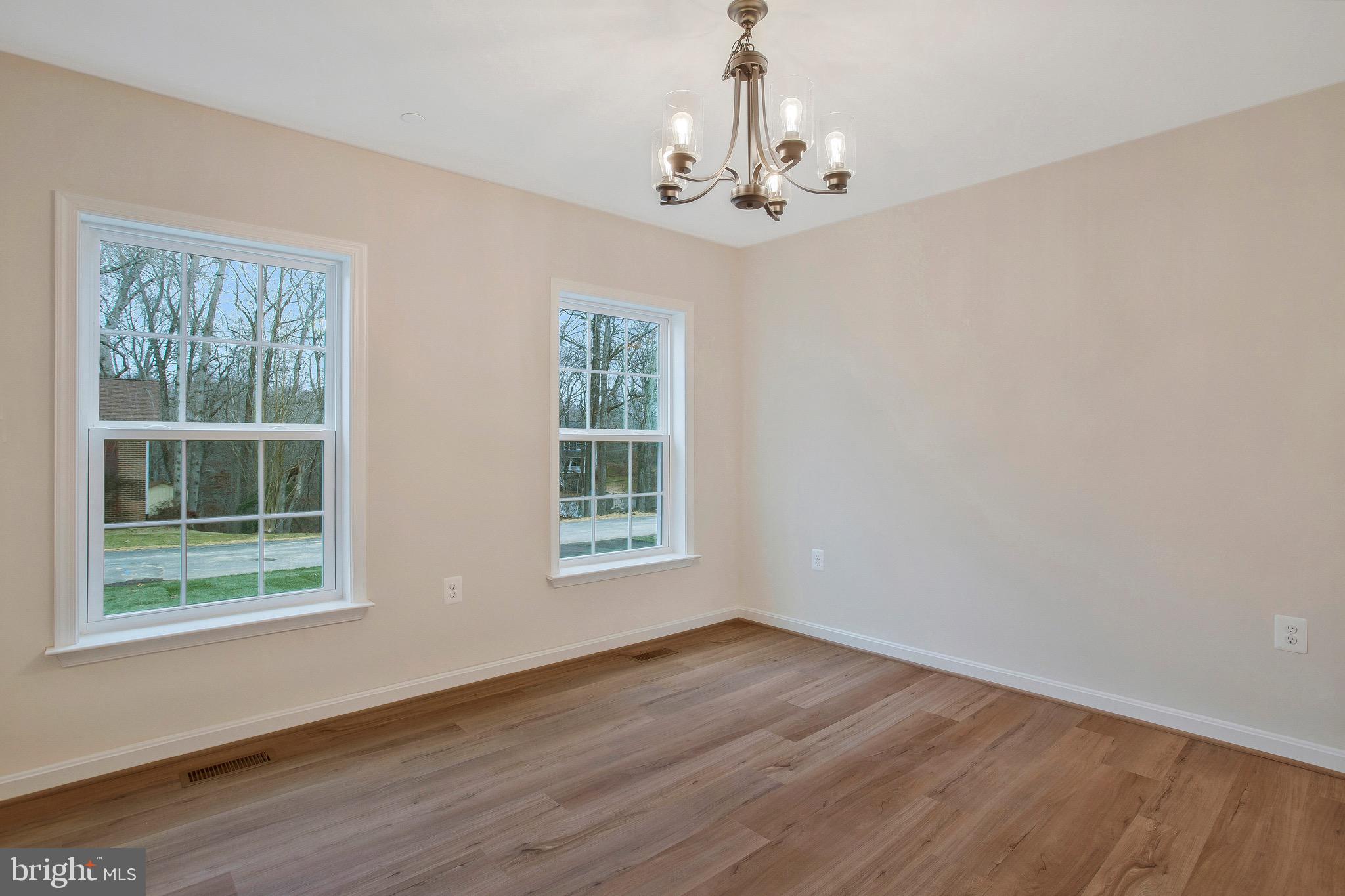 CHESAPEAKE RANCH ESTATES - Residential