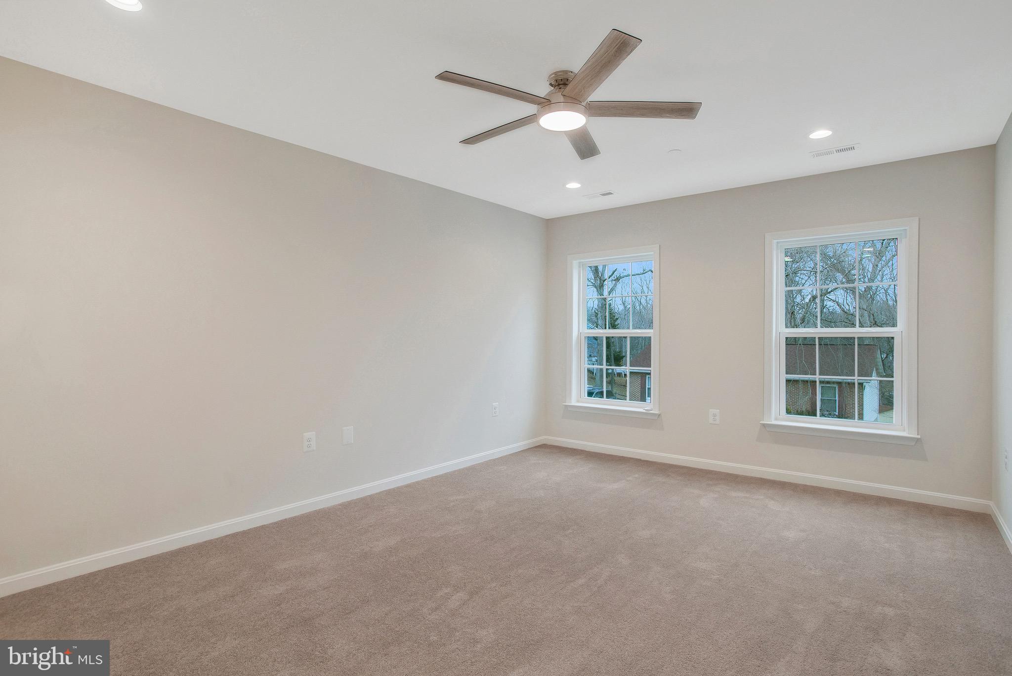 CHESAPEAKE RANCH ESTATES - Residential