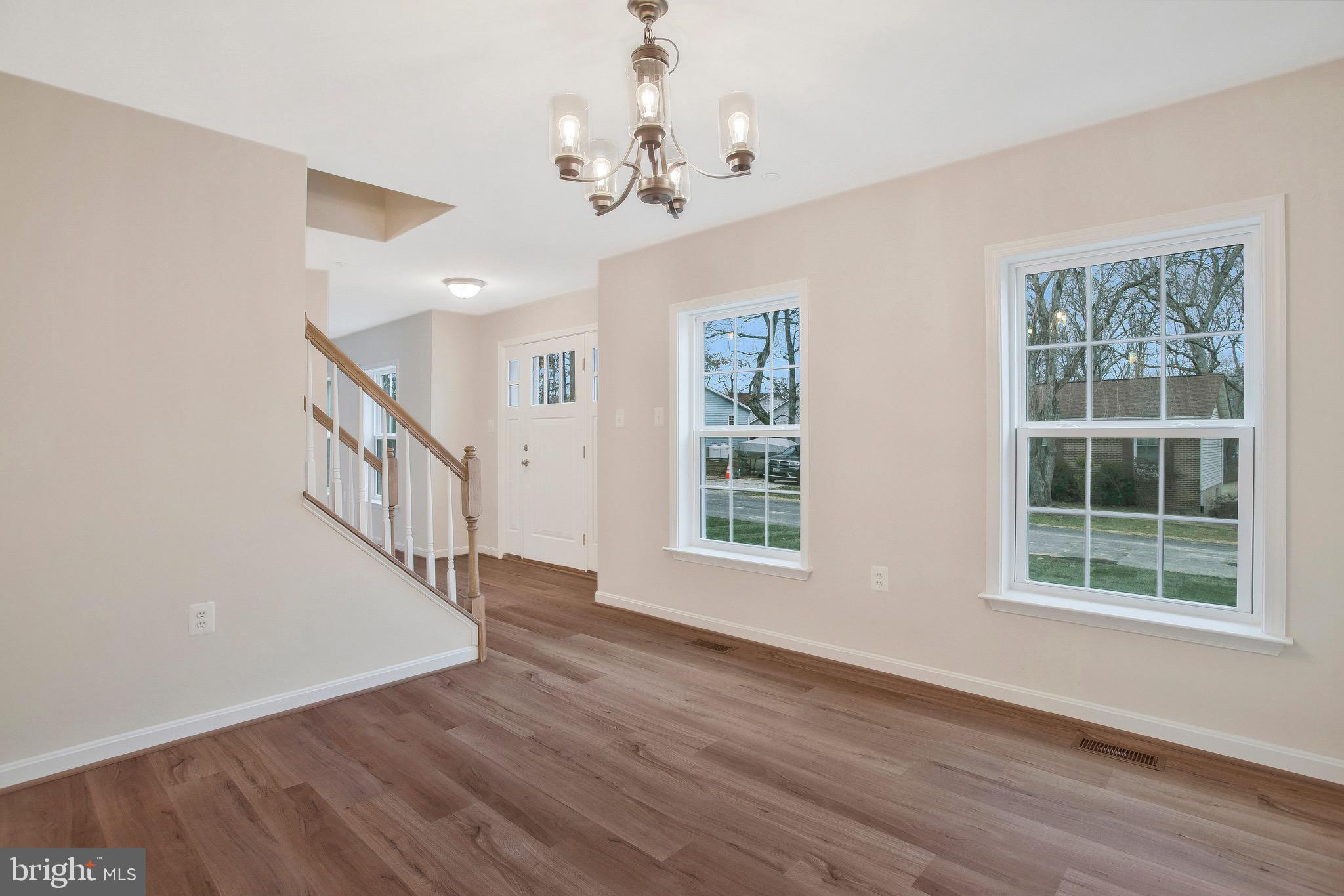 CHESAPEAKE RANCH ESTATES - Residential