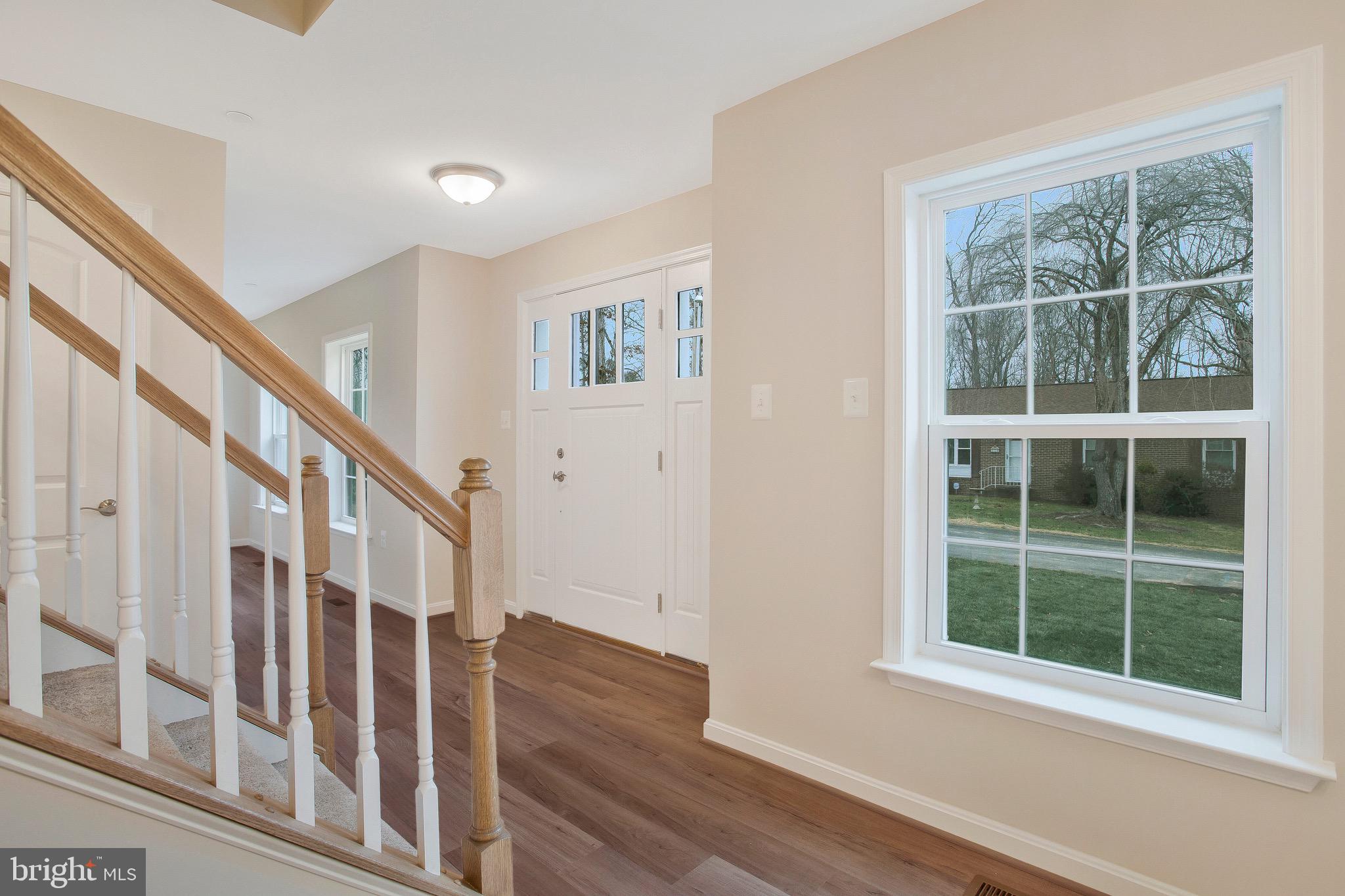 CHESAPEAKE RANCH ESTATES - Residential