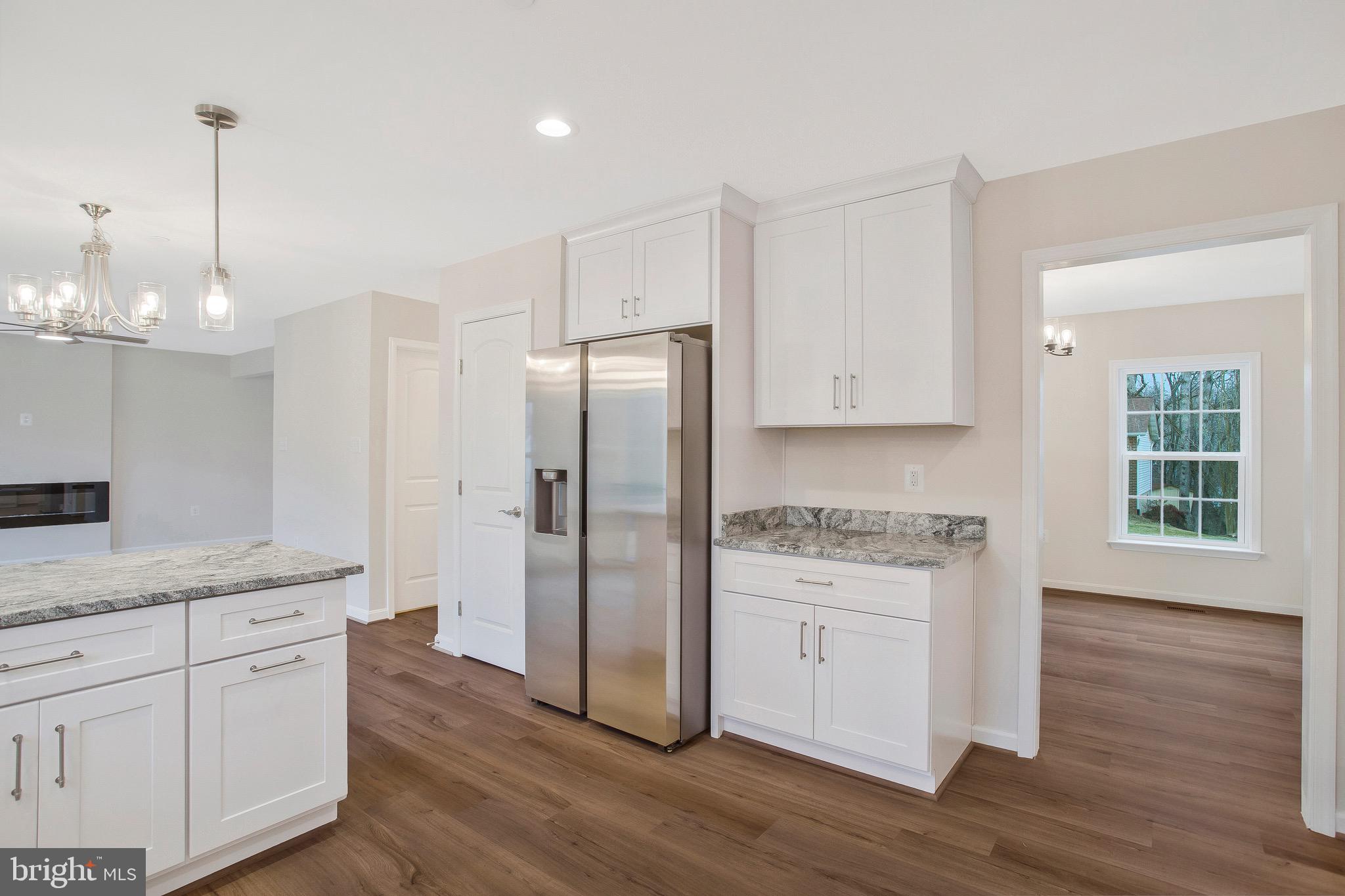 CHESAPEAKE RANCH ESTATES - Residential