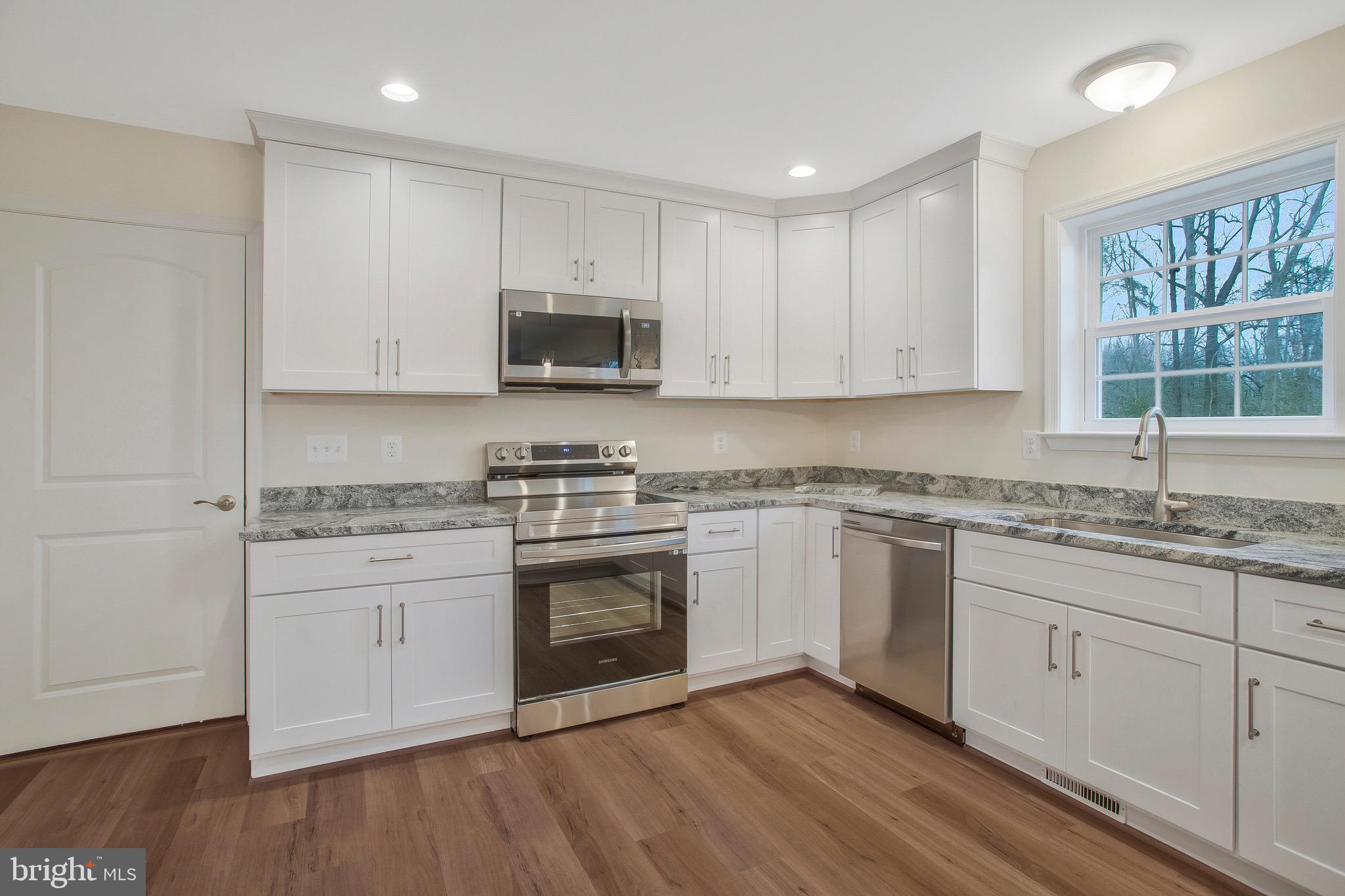 CHESAPEAKE RANCH ESTATES - Residential