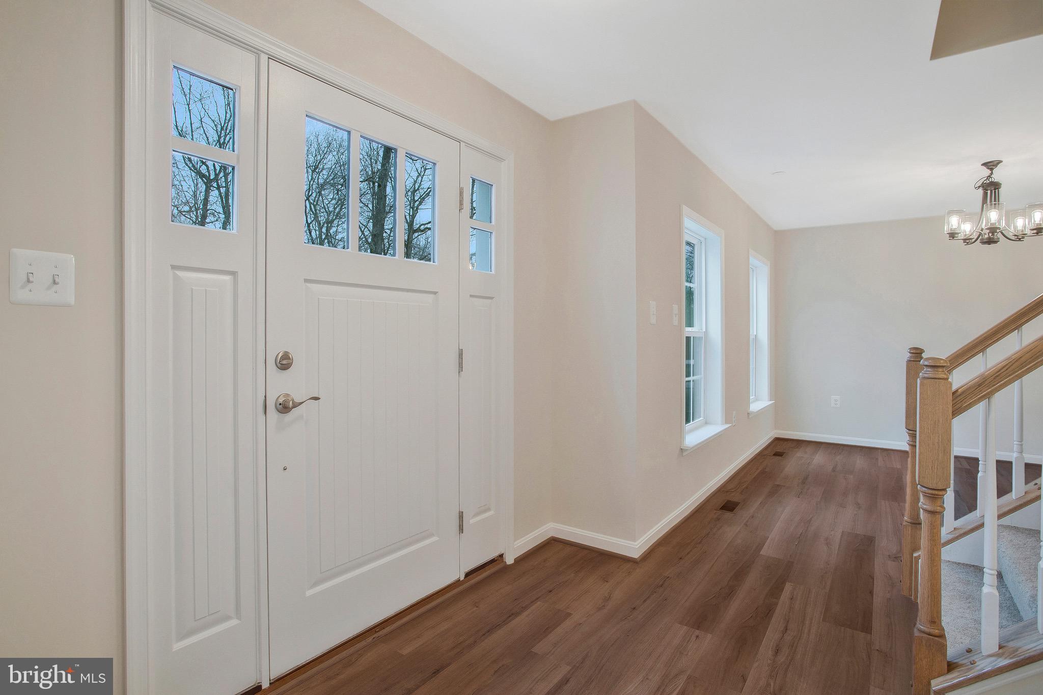 CHESAPEAKE RANCH ESTATES - Residential