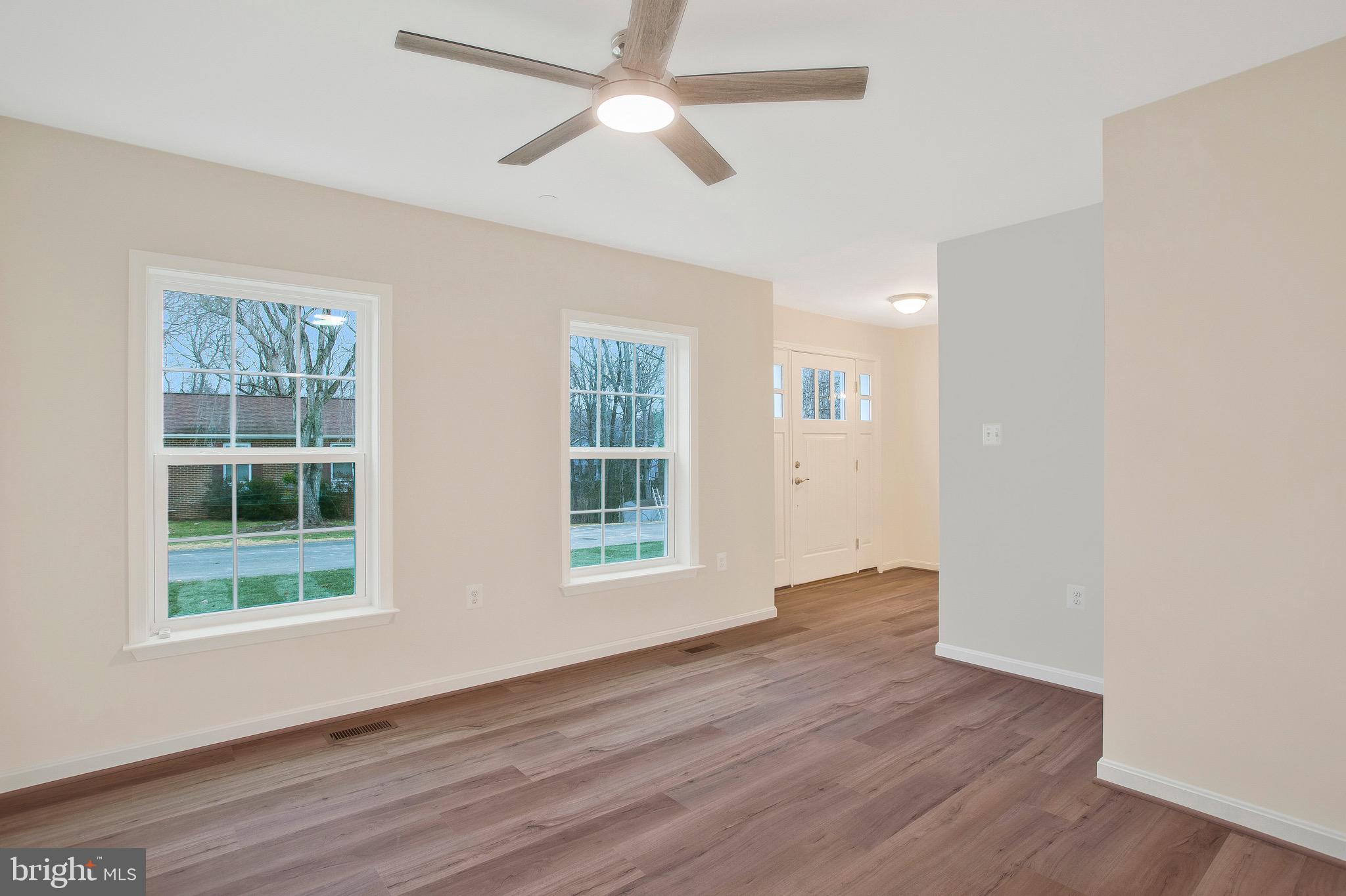 CHESAPEAKE RANCH ESTATES - Residential