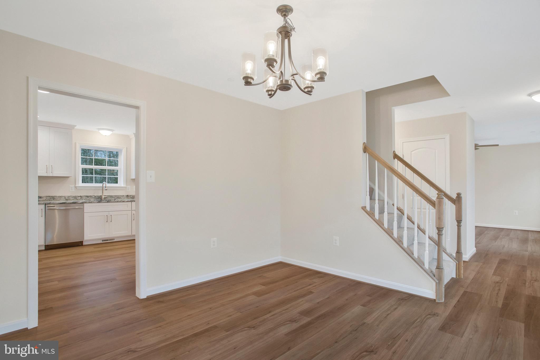 CHESAPEAKE RANCH ESTATES - Residential