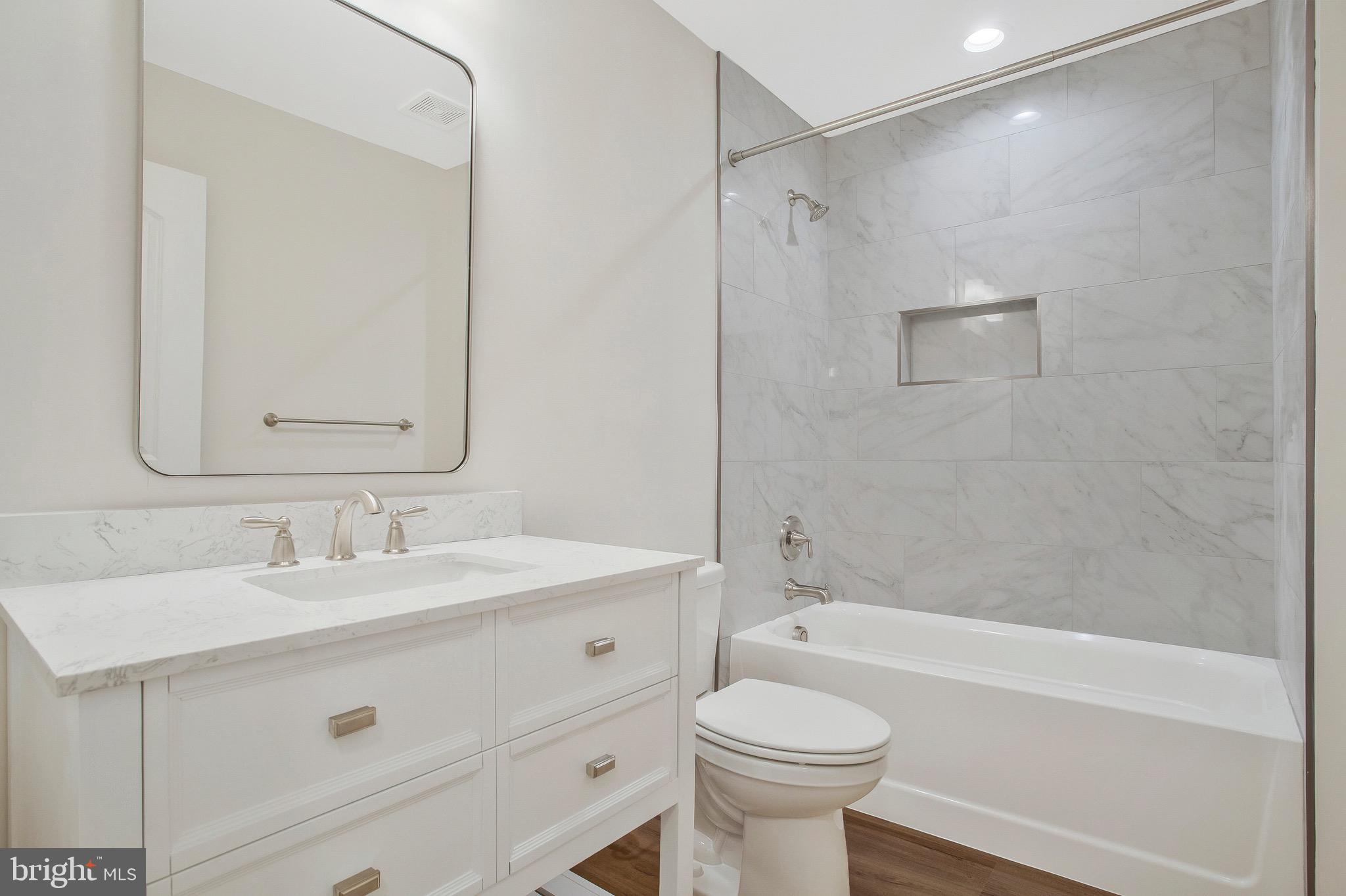 CHESAPEAKE RANCH ESTATES - Residential