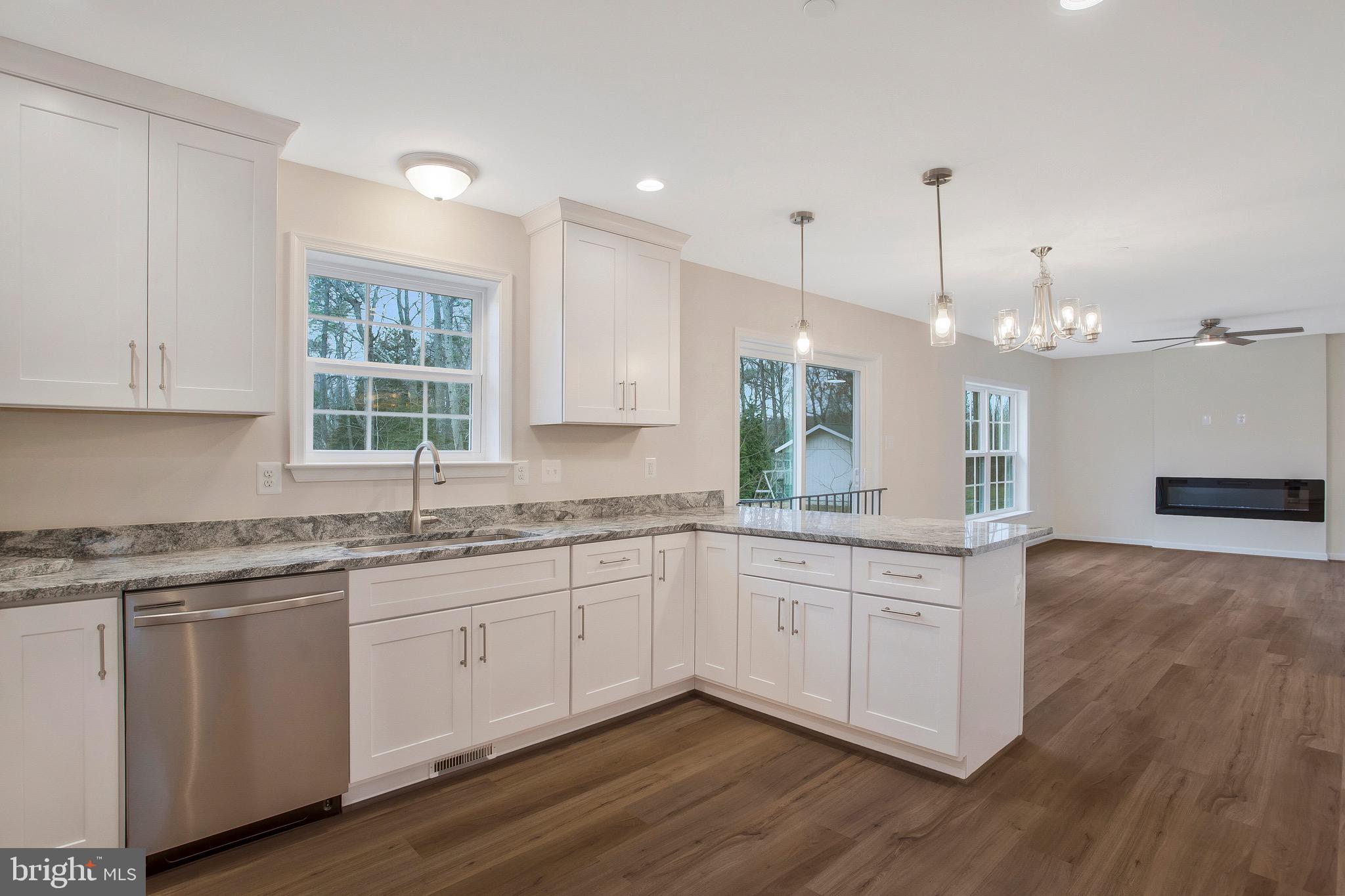 CHESAPEAKE RANCH ESTATES - Residential