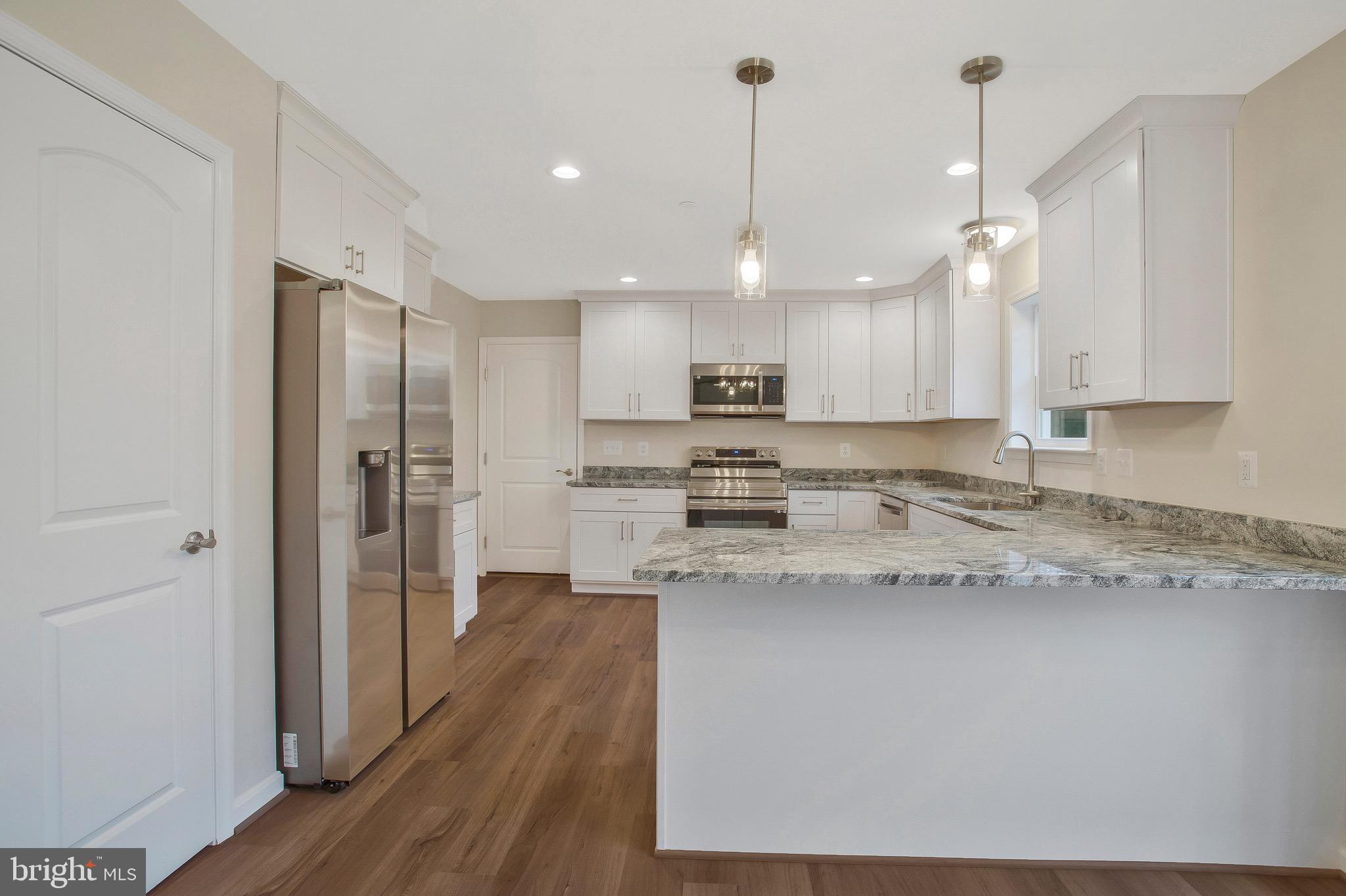 CHESAPEAKE RANCH ESTATES - Residential