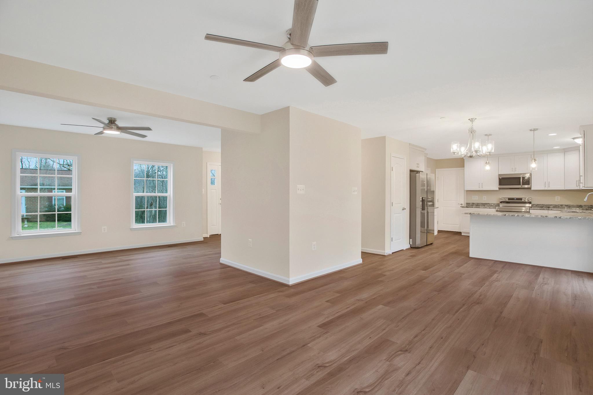 CHESAPEAKE RANCH ESTATES - Residential