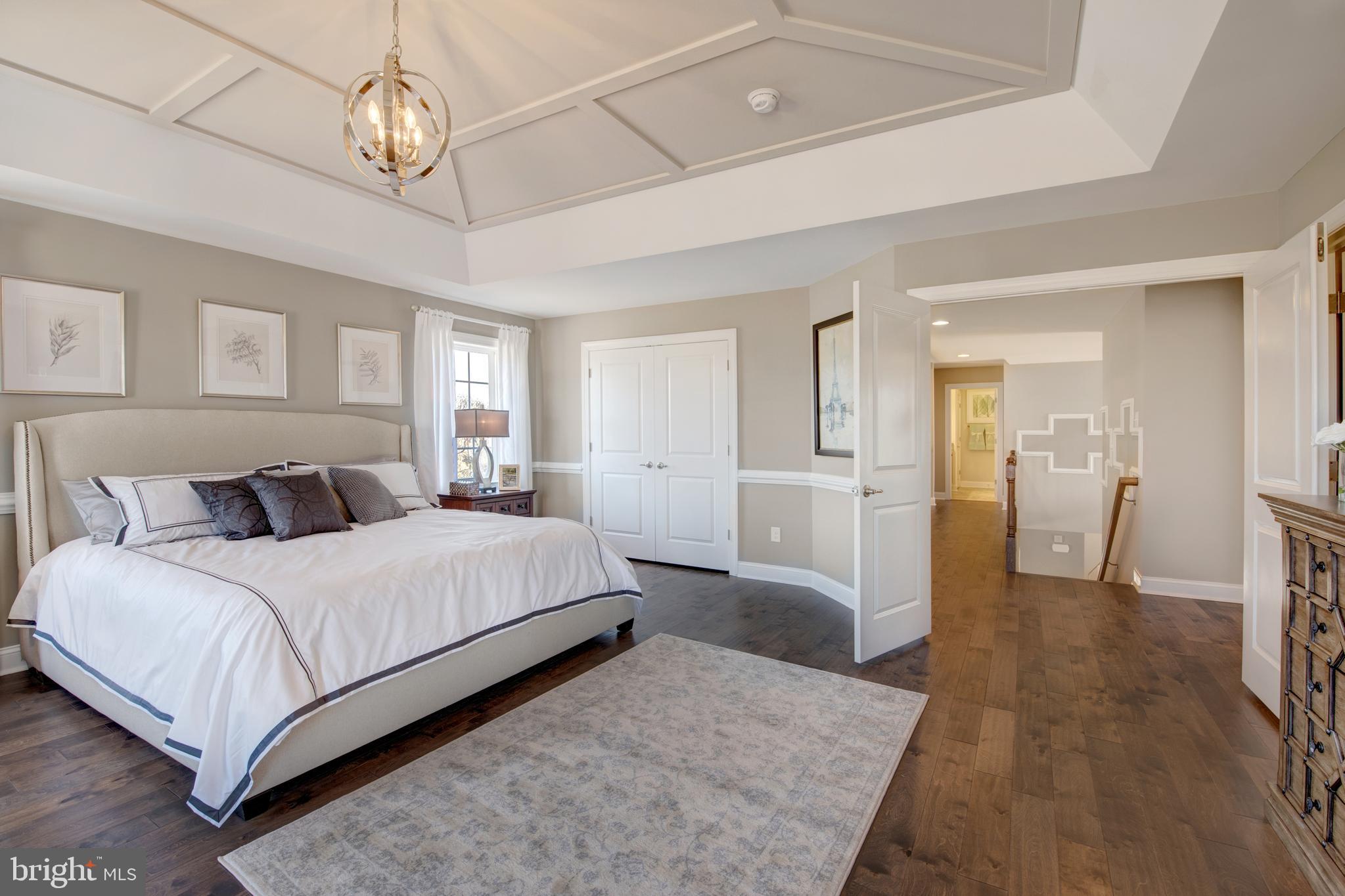 ROTHWELL ESTATES - Residential