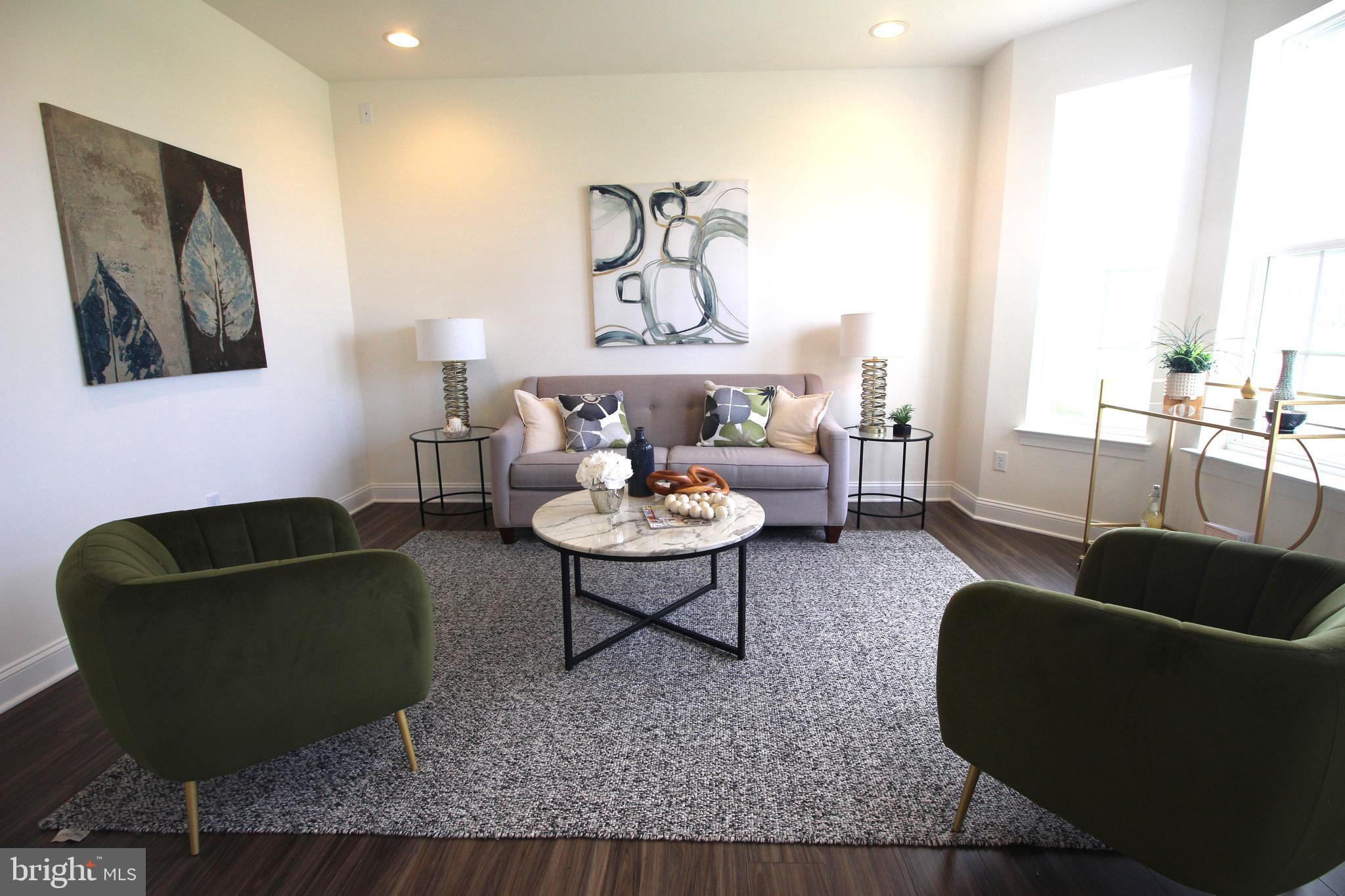 ROTHWELL ESTATES - Residential