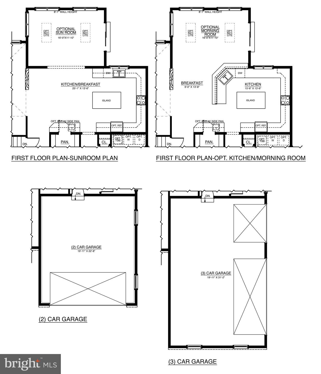 ROTHWELL ESTATES - Residential