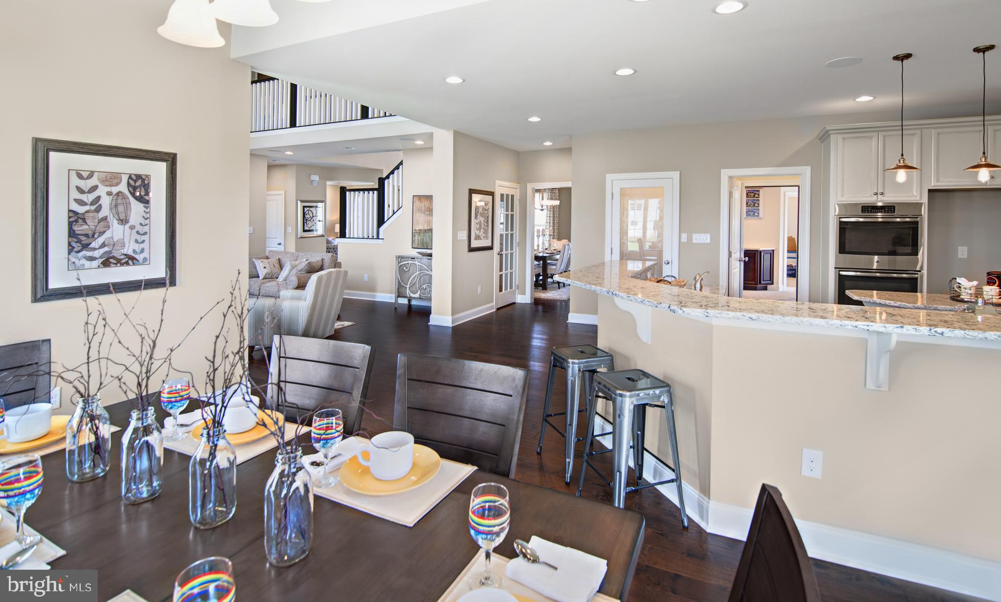 ROTHWELL ESTATES - Residential