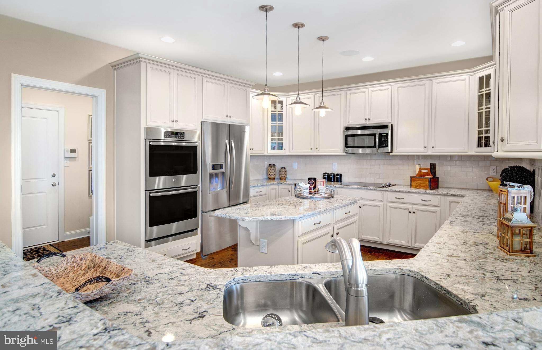 ROTHWELL ESTATES - Residential