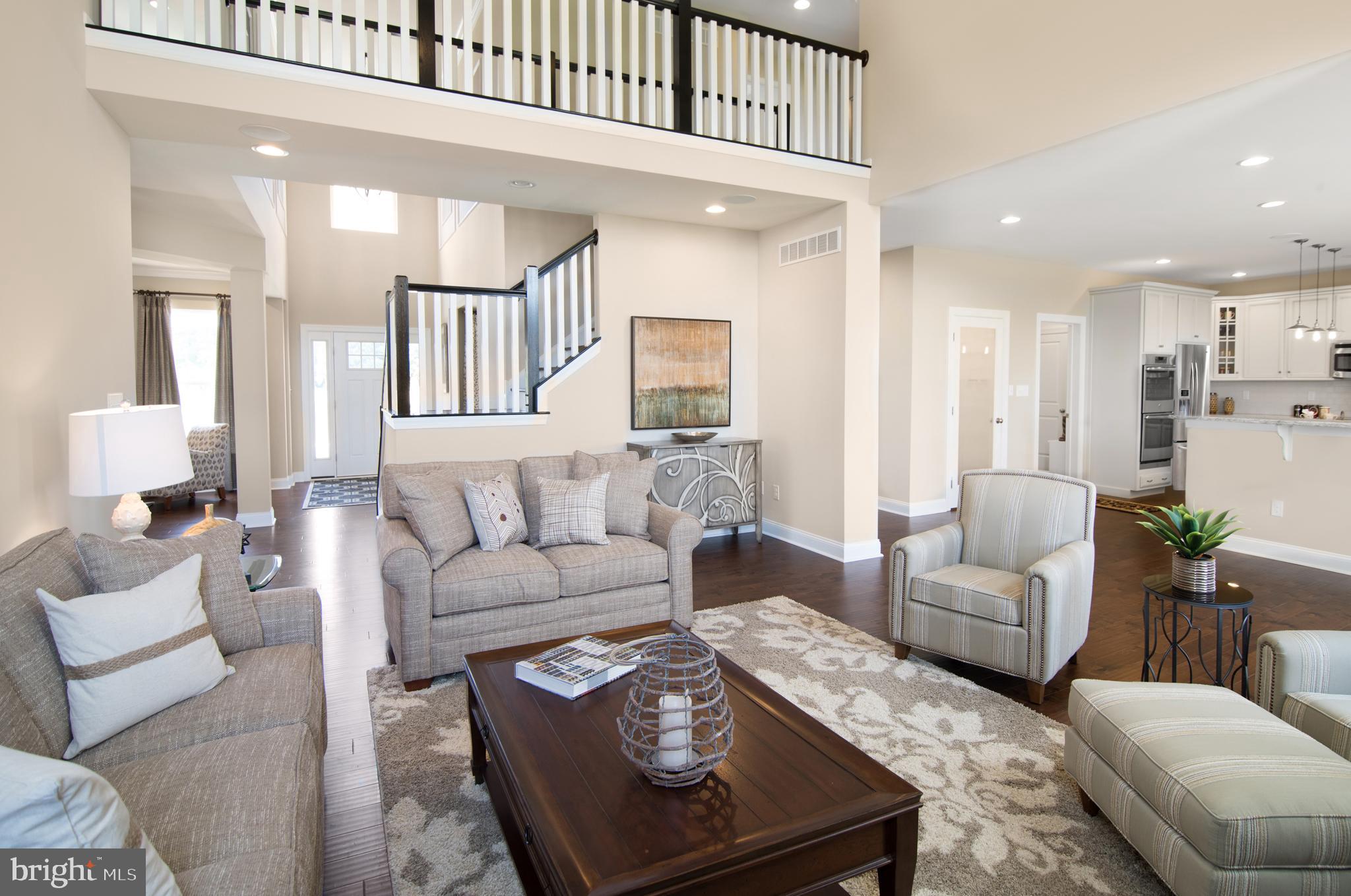 ROTHWELL ESTATES - Residential