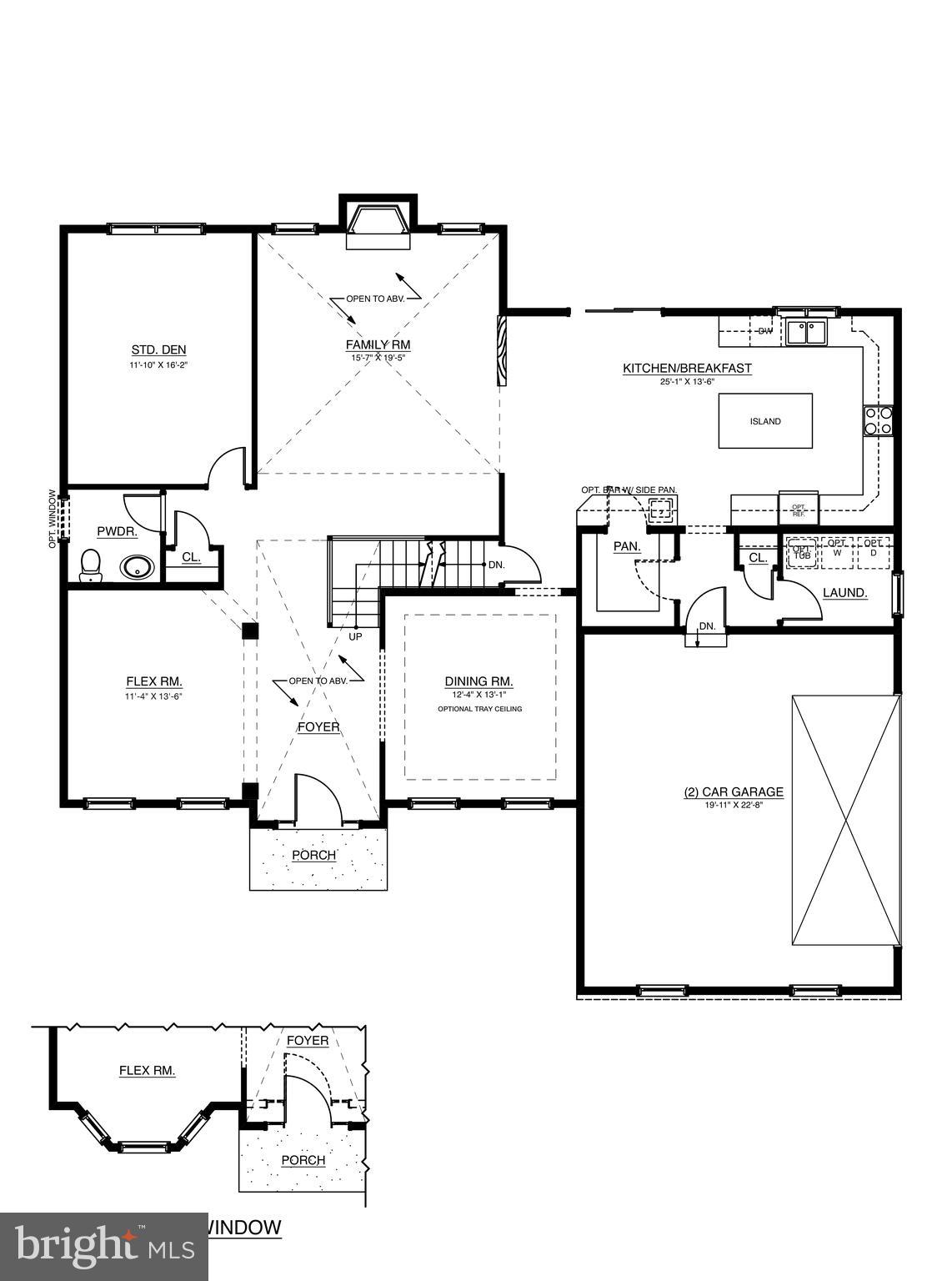 ROTHWELL ESTATES - Residential