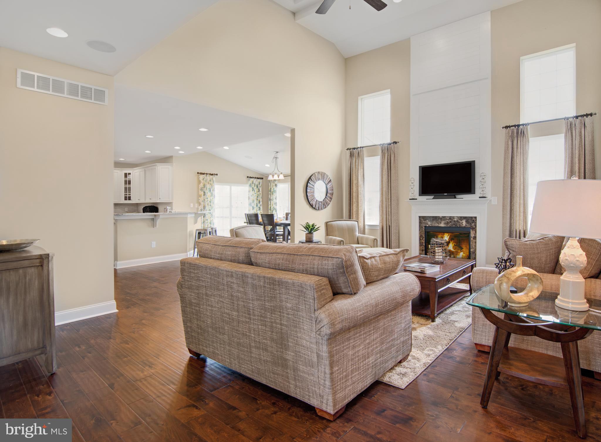 ROTHWELL ESTATES - Residential