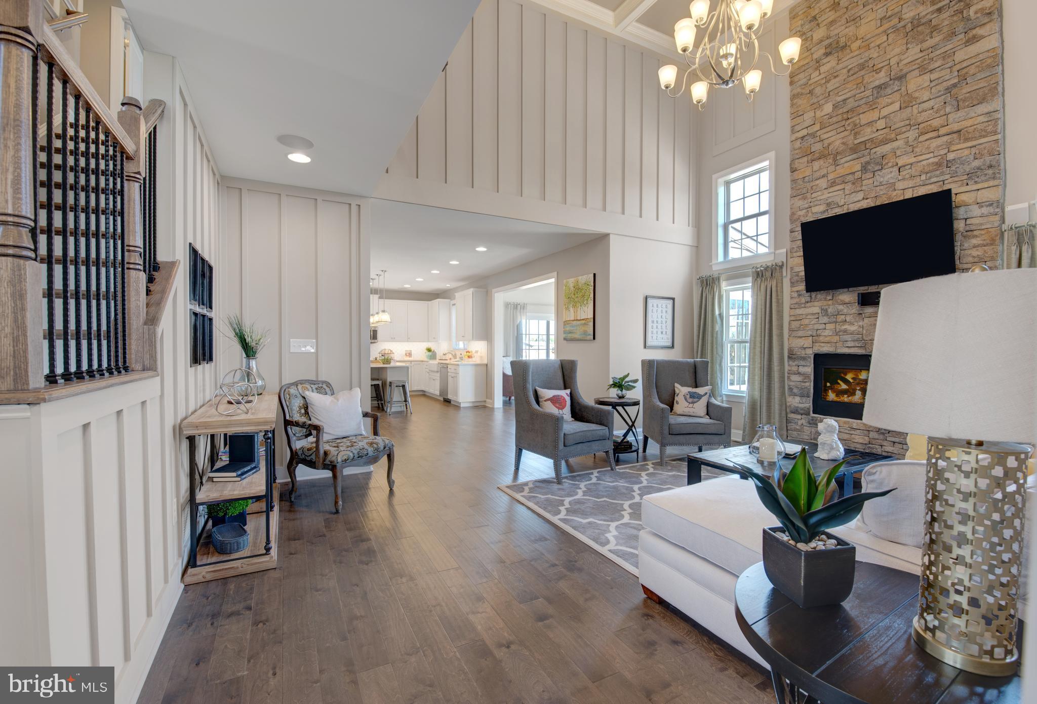 ROTHWELL ESTATES - Residential