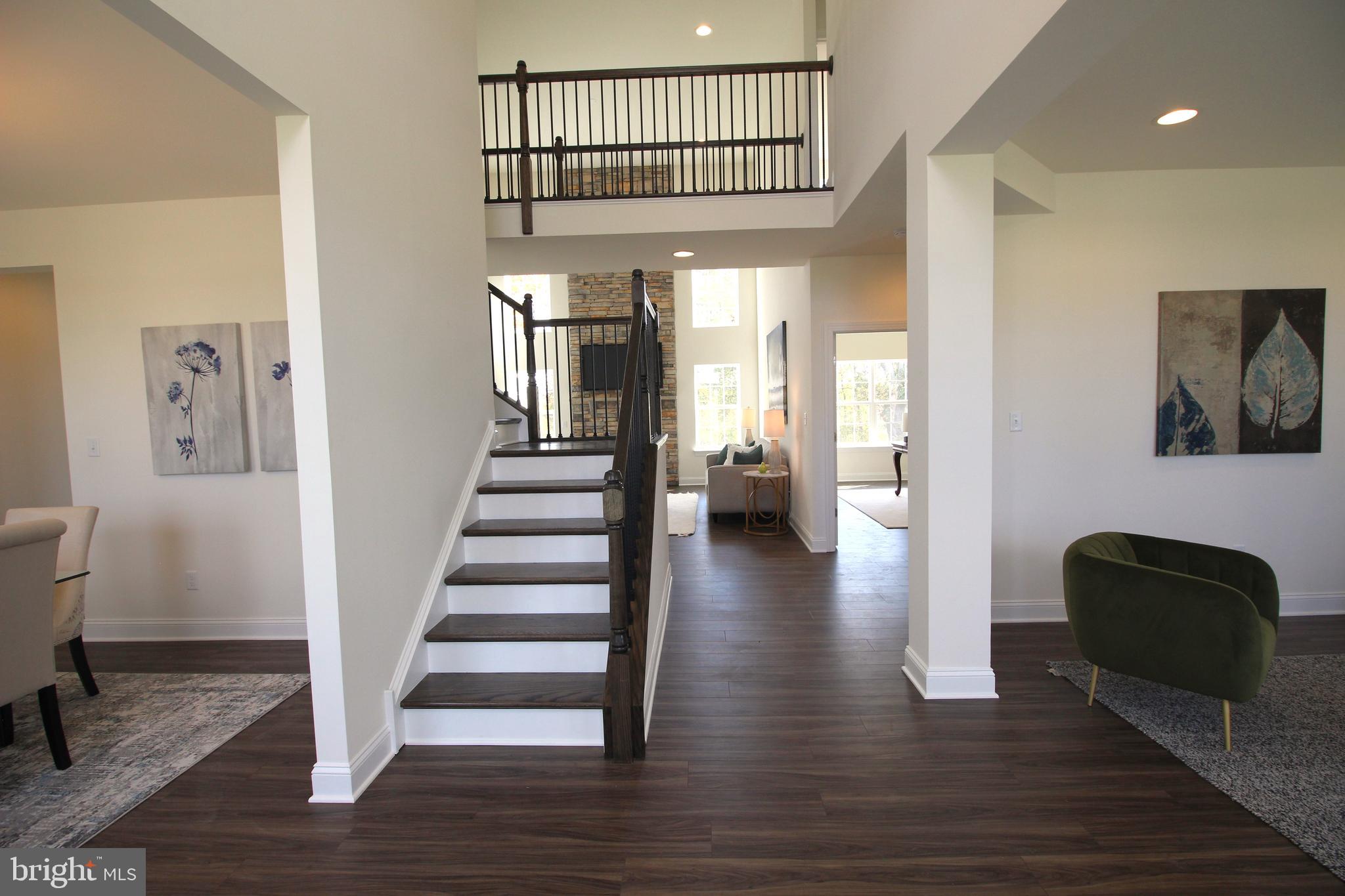 ROTHWELL ESTATES - Residential