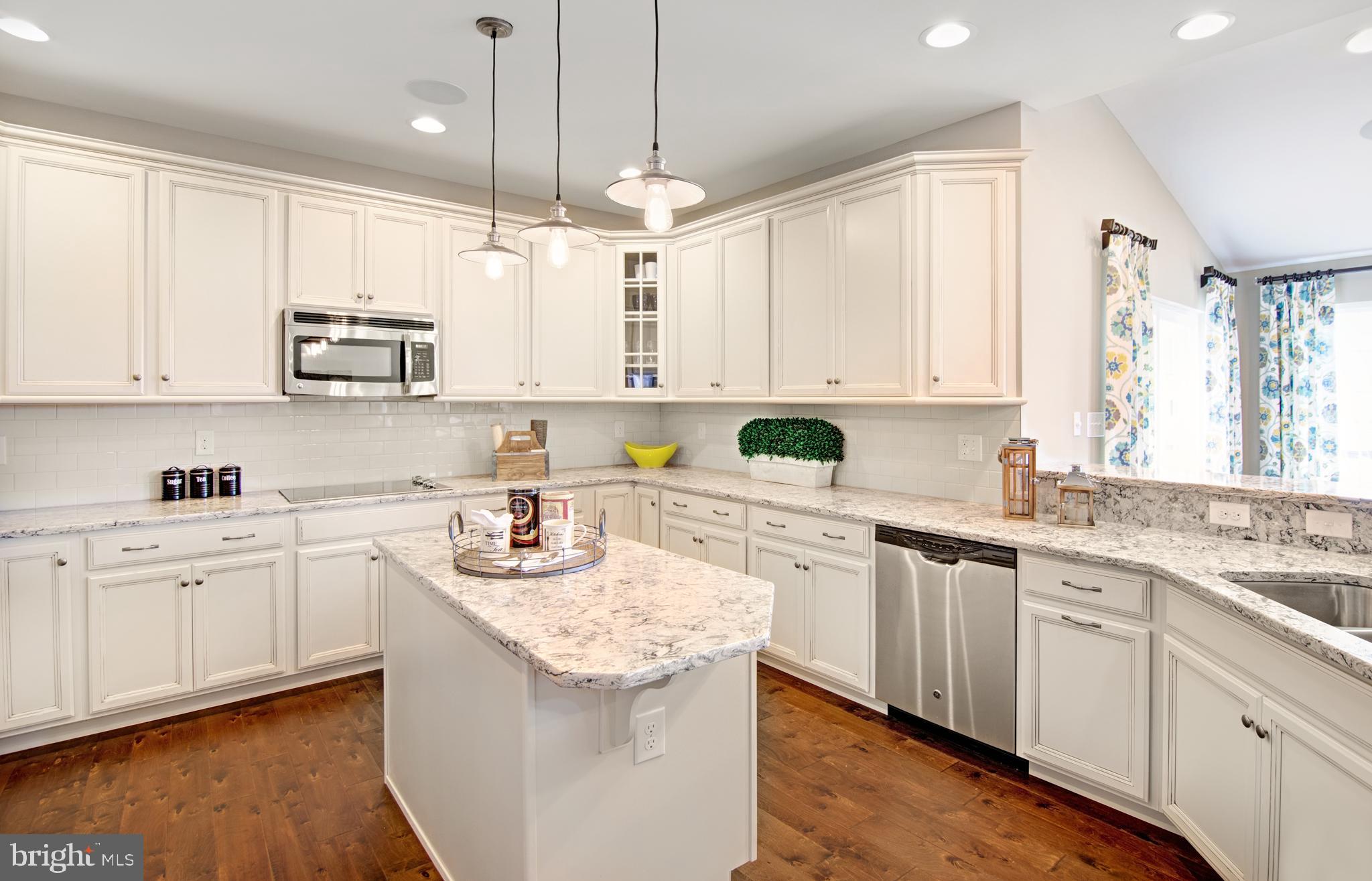 ROTHWELL ESTATES - Residential