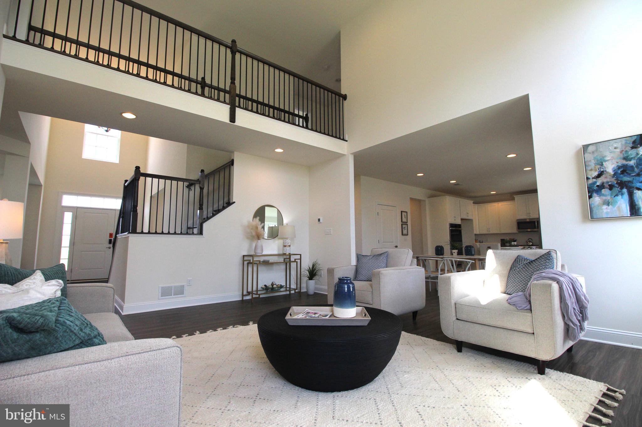 ROTHWELL ESTATES - Residential