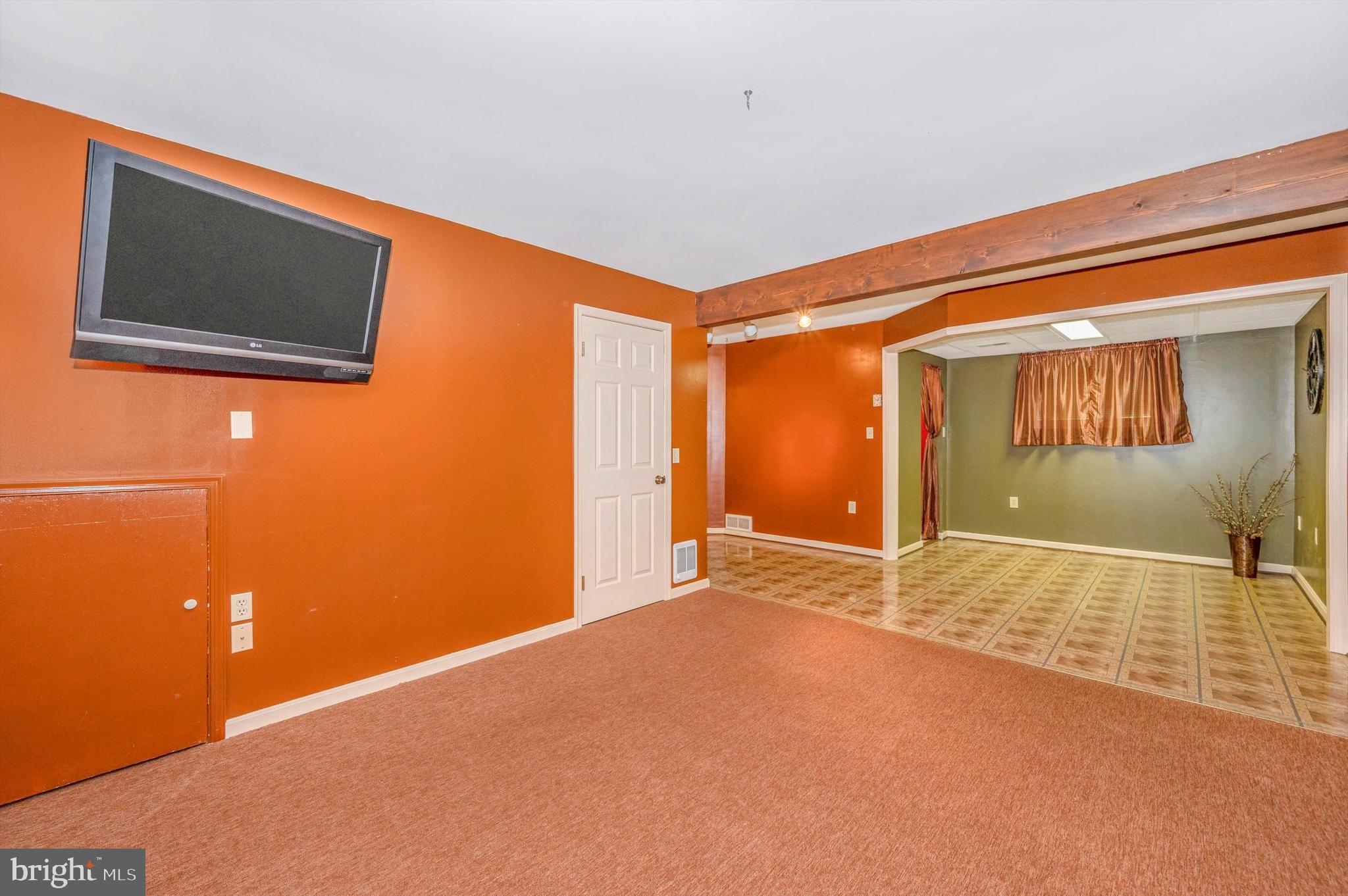 SWEEPSTAKES - Residential