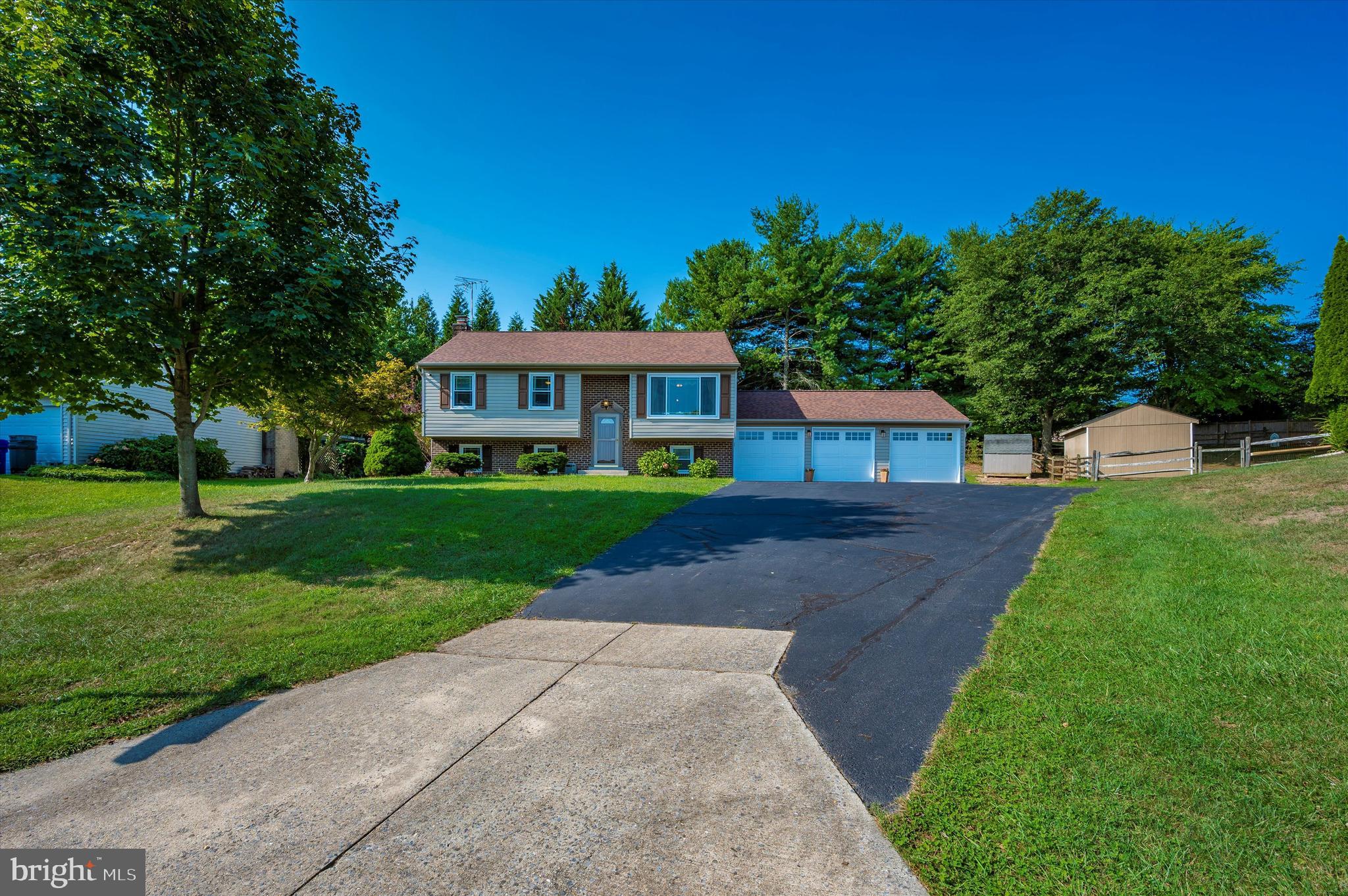 SWEEPSTAKES - Residential